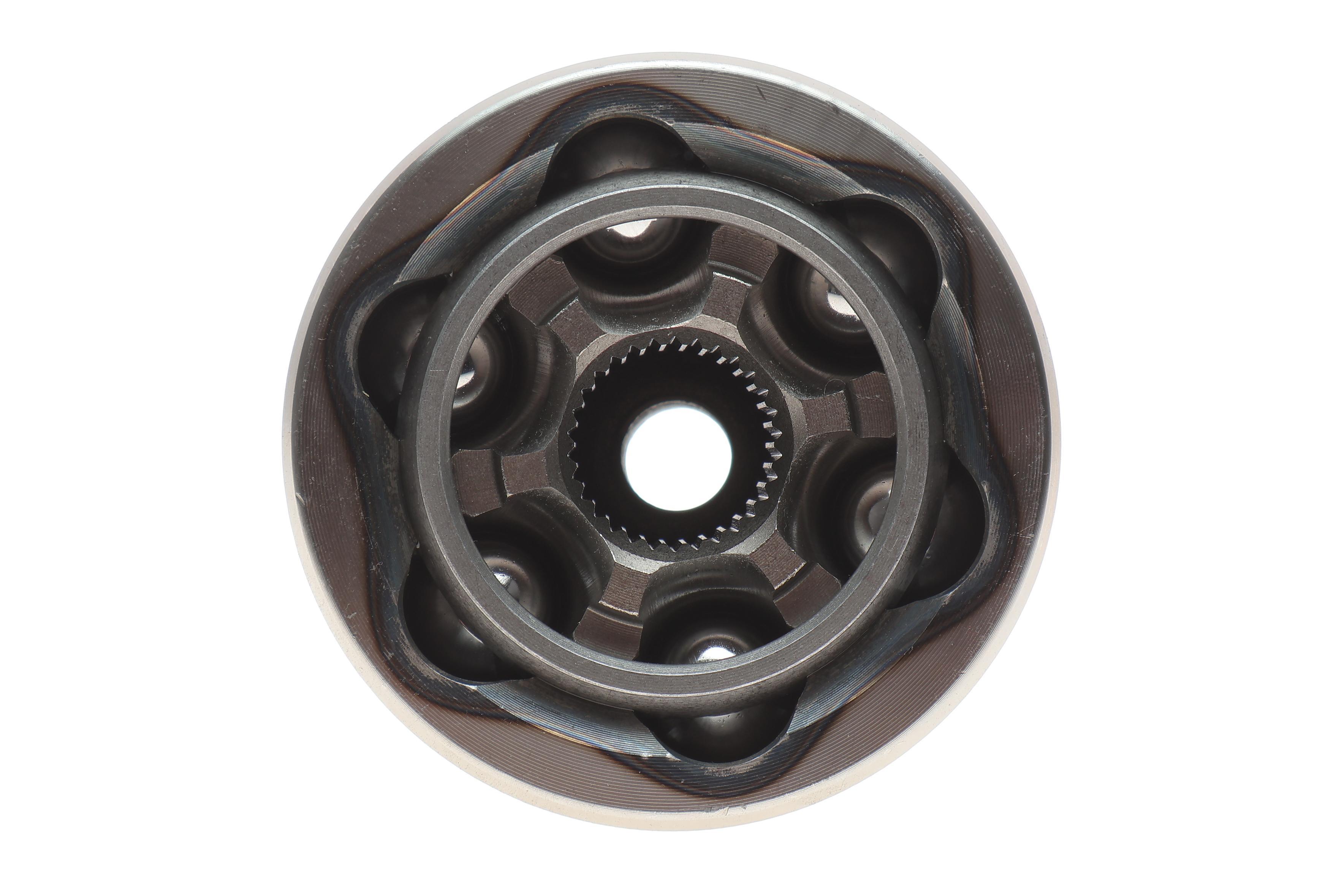 ШРКШ (зовнішній) Audi A3/Skoda Octavia/Superb/VW Caddy/Golf/Passat B6/B7 03- (36z/30z)