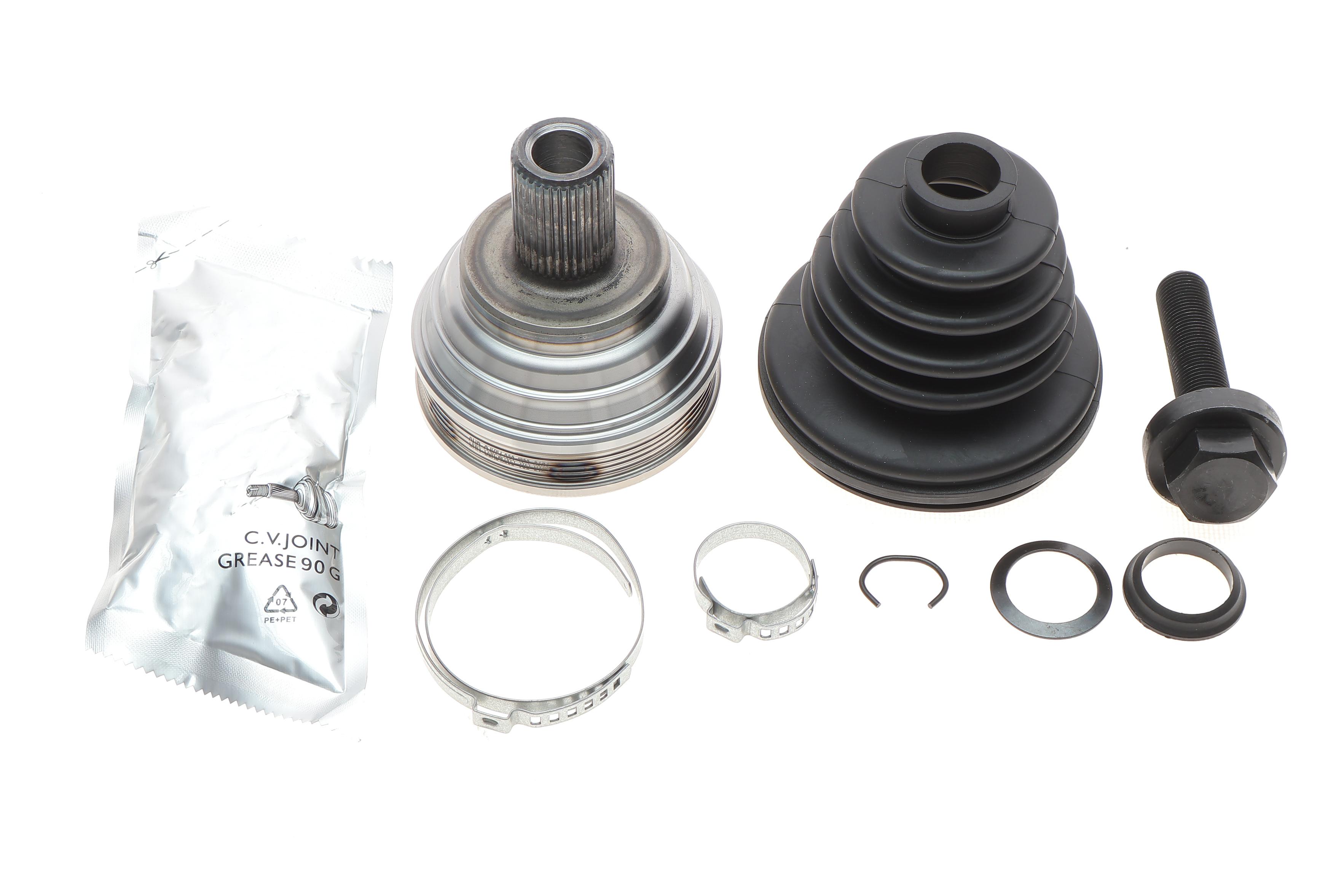 ШРКШ (зовнішній) Audi A3/Skoda Octavia/Superb/VW Caddy/Golf/Passat B6/B7 03- (36z/30z)