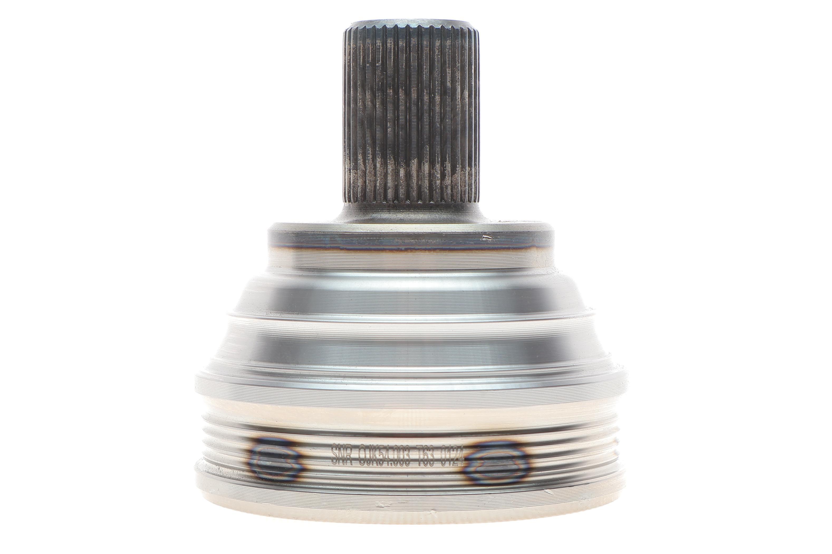 ШРКШ (зовнішній) Audi A3/Skoda Octavia/Superb/VW Caddy/Golf/Passat B6/B7 03- (36z/30z)