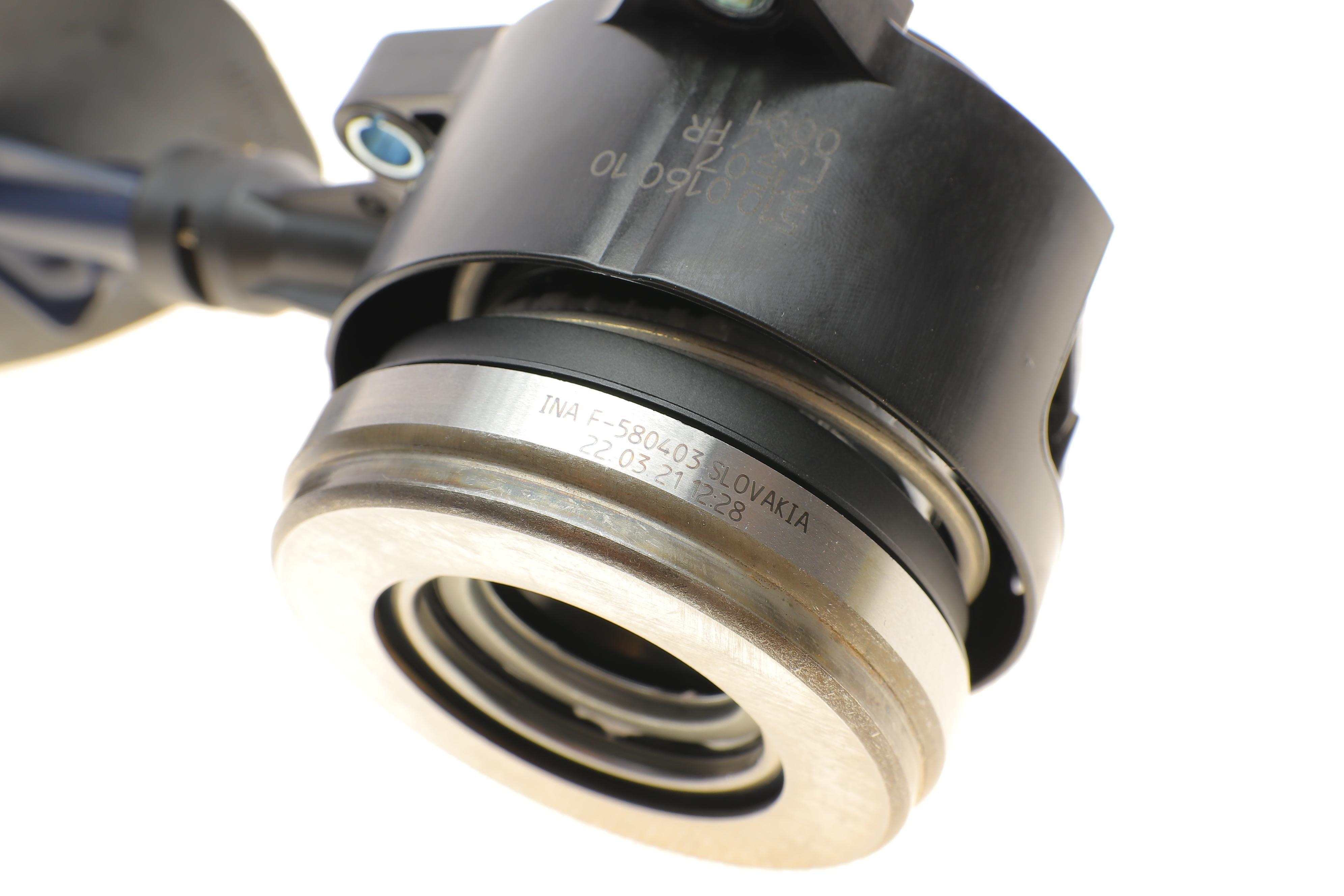 Підшипник вижимний Ford Transit 2.0DI/TDCi 02- 2.2TDCi 06