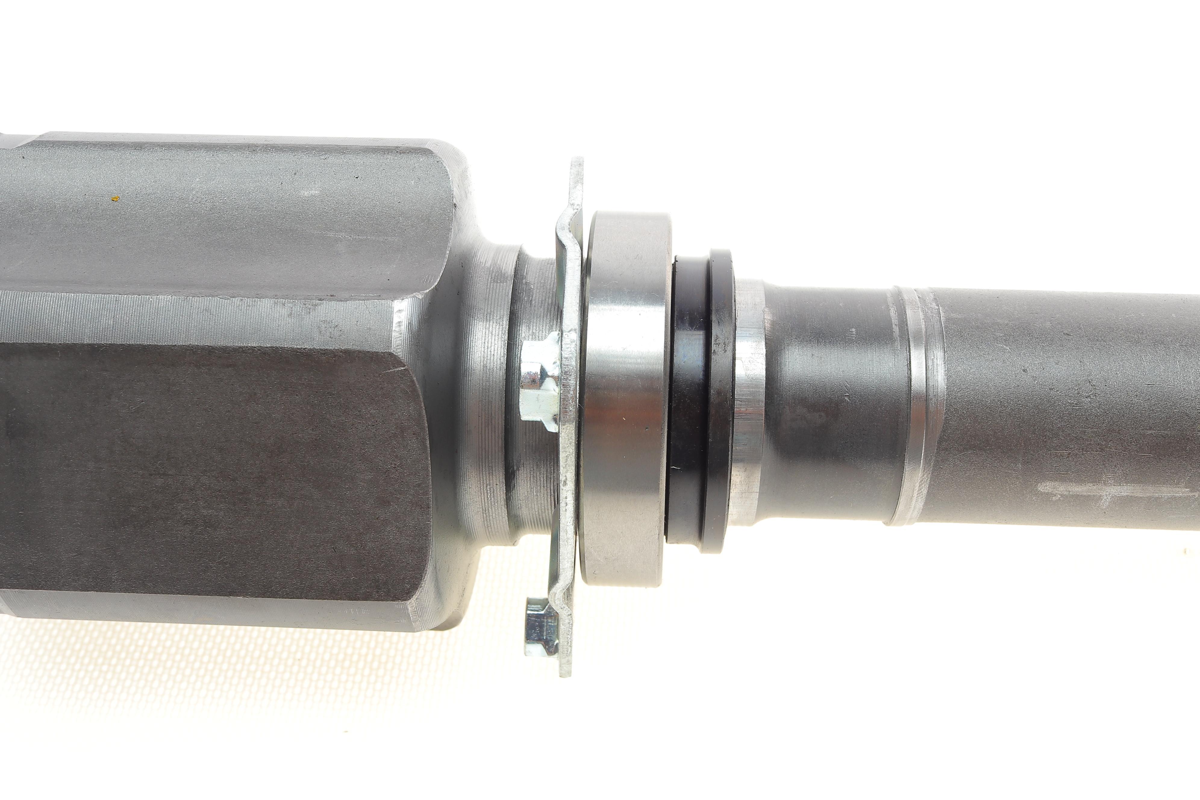 ШРКШ (внутрішній) Fiat Doblo 2.0 D 10- (25x27x543)(к-кт)