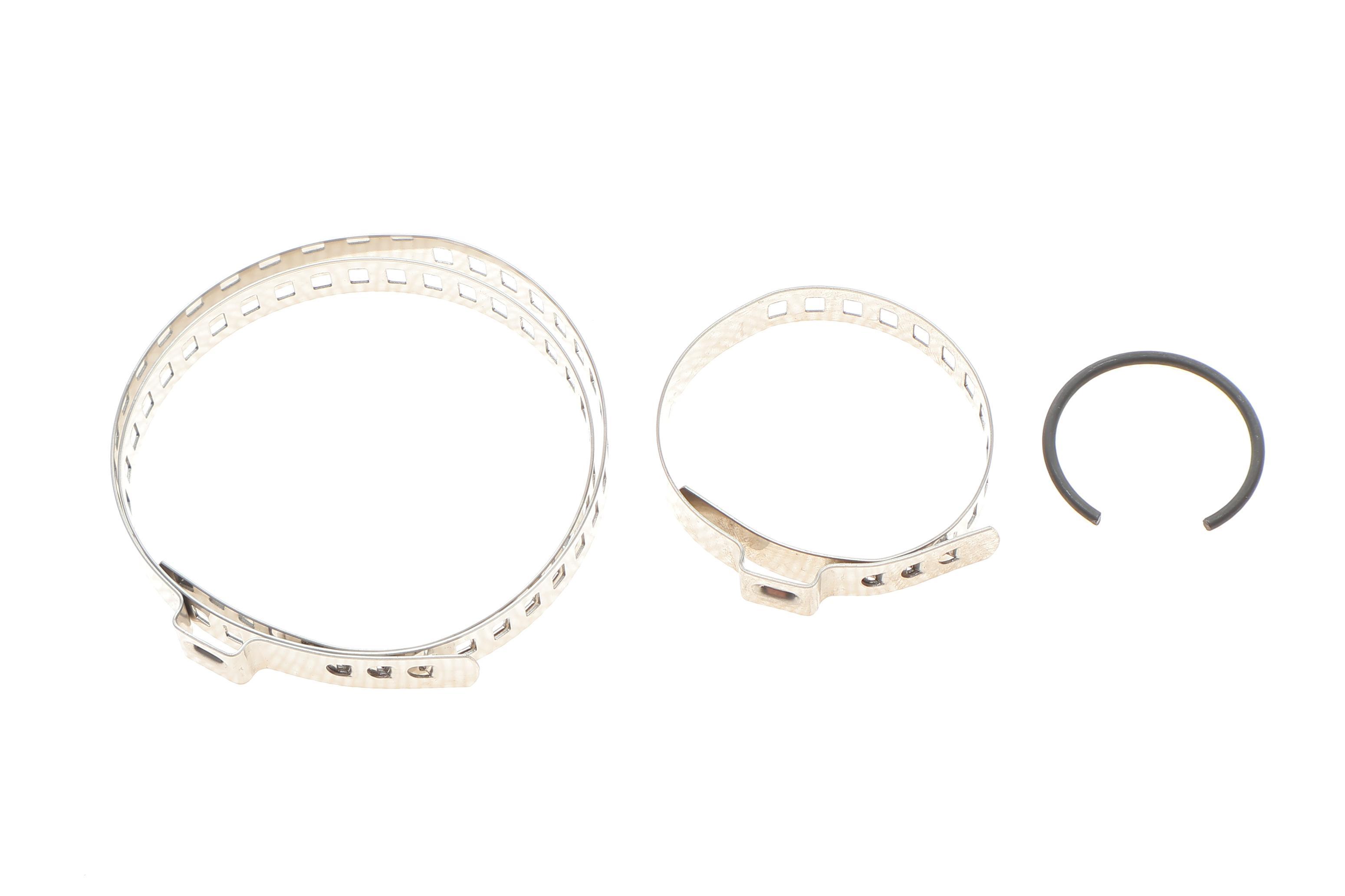 Пильник ШРКШ (зовнішній) Renault Megane II 03-/Scenic II/Grand Scenic II 03-09 (24.5x78x127.5)(к-кт)