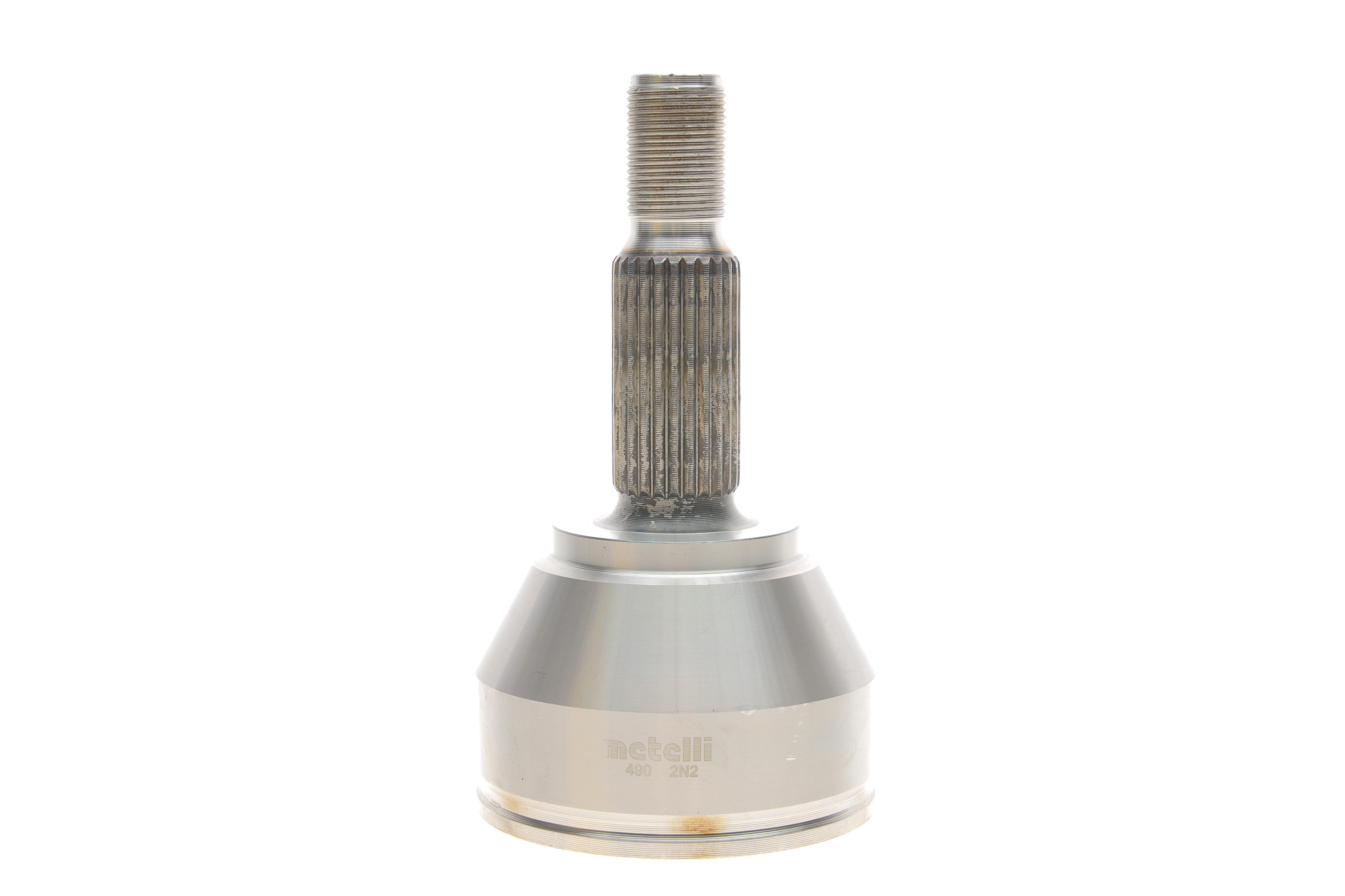 ШРКШ (зовнішній) Ford Transit Connect/Tourneo Connect 02-13 (25z/24z/53.2mm/84.3mm/56mm)