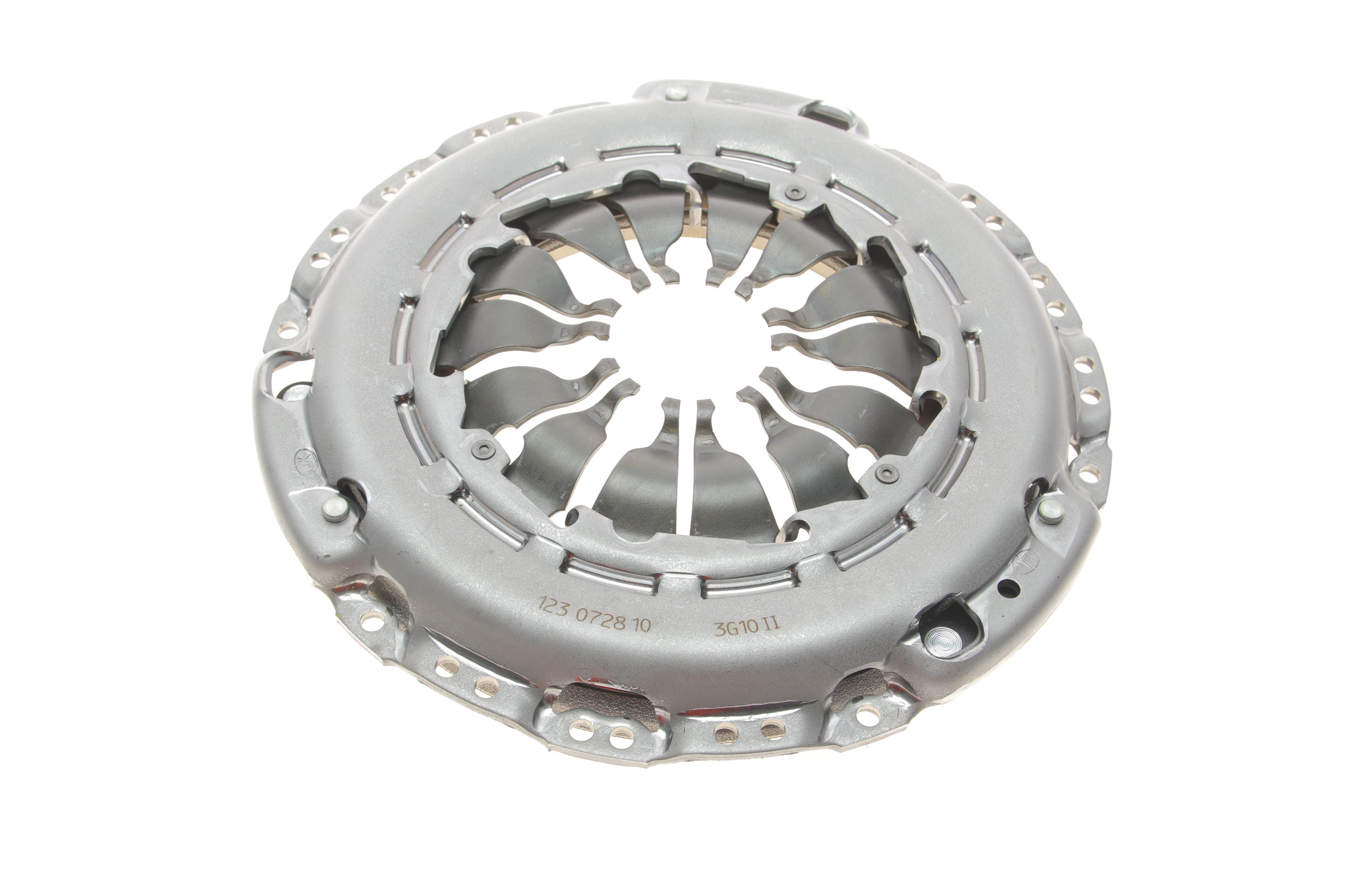 Комплект зчеплення Renault Kangoo 1, 5dCi K9K 08-/ MB Citan 111CDI (W415) OM607.951(K9K) 13-