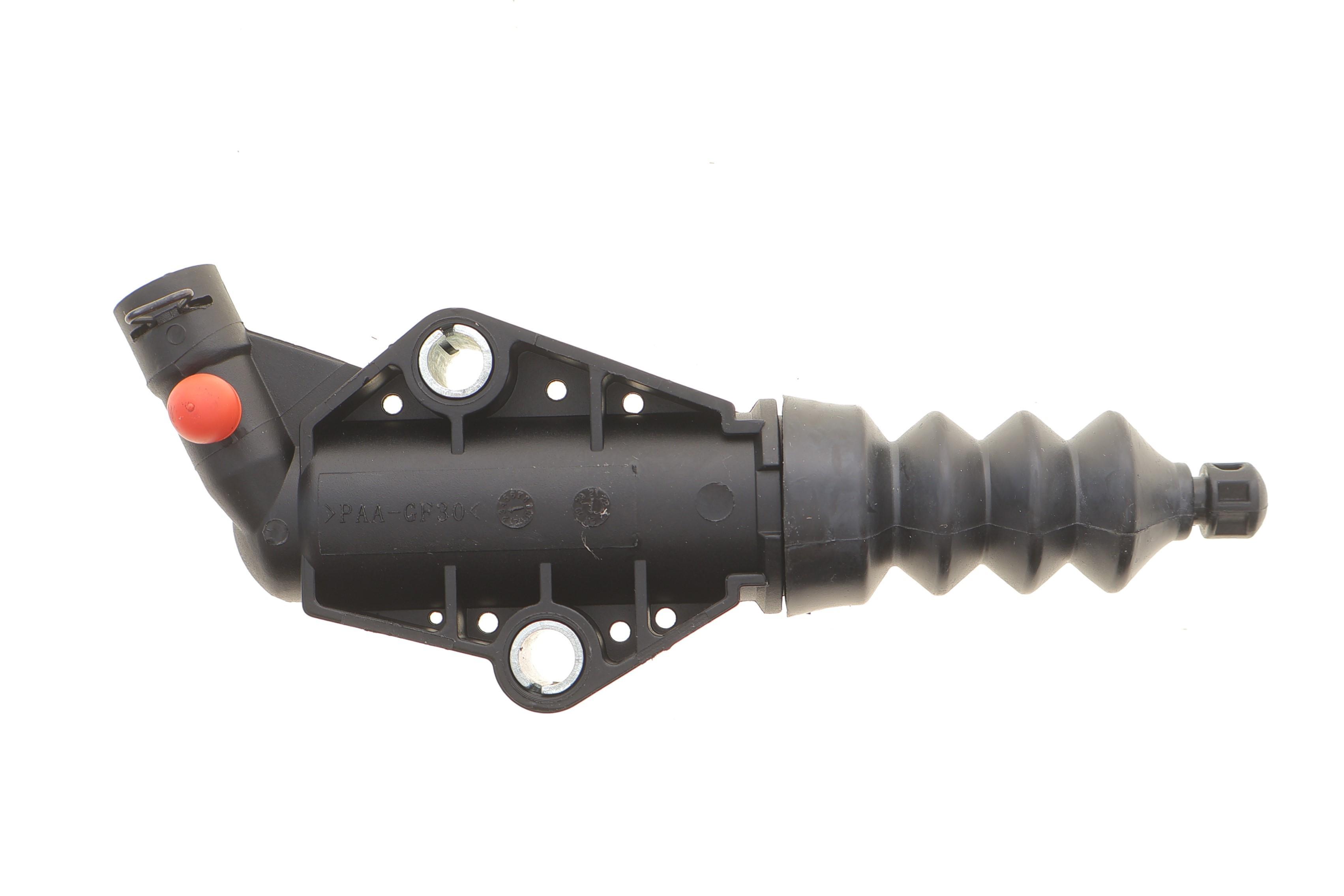 Циліндр зчеплення (робочий) Fiat Doblo 01- (d=20.6mm)