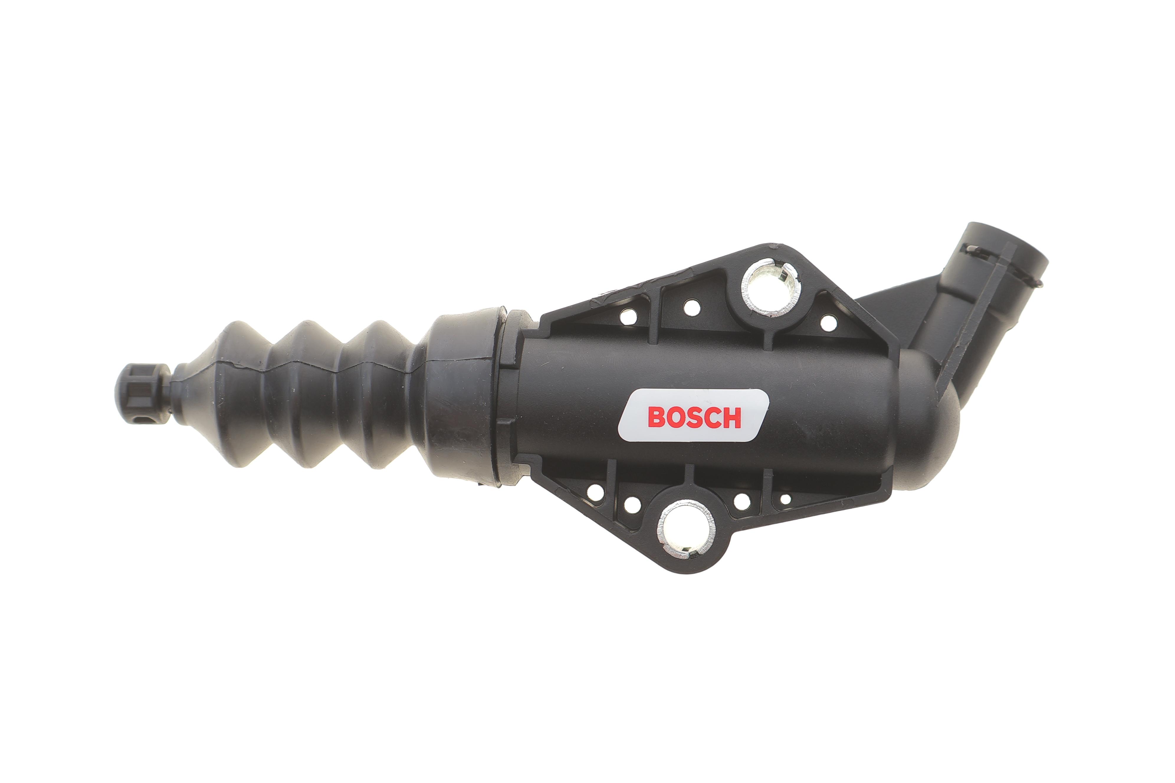 Циліндр зчеплення (робочий) Fiat Doblo 01- (d=20.6mm)