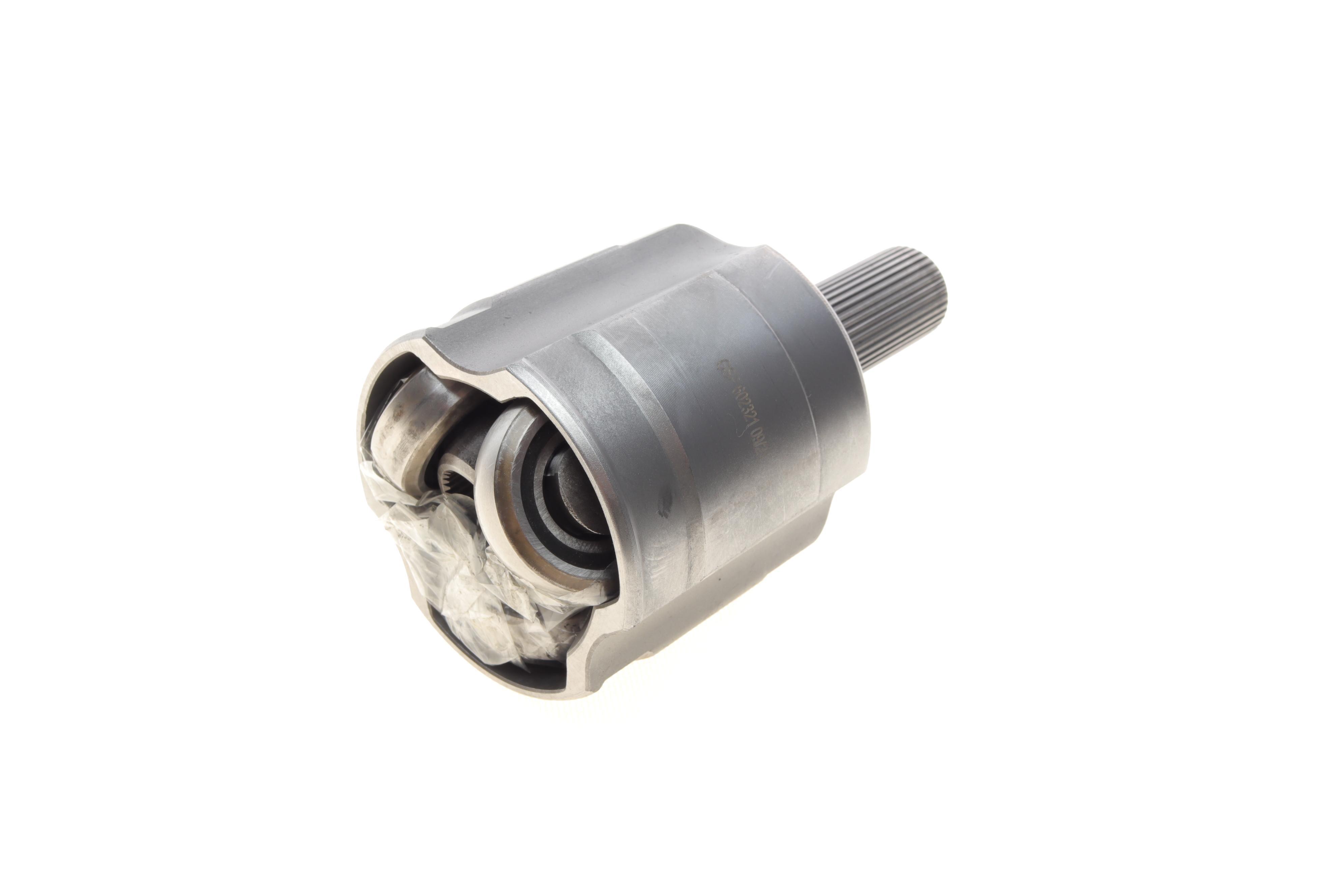 ШРКШ (внутрішній) Citroen C4/C5/Peugeot 3008/5008 13- (L) (37x36x167.5)