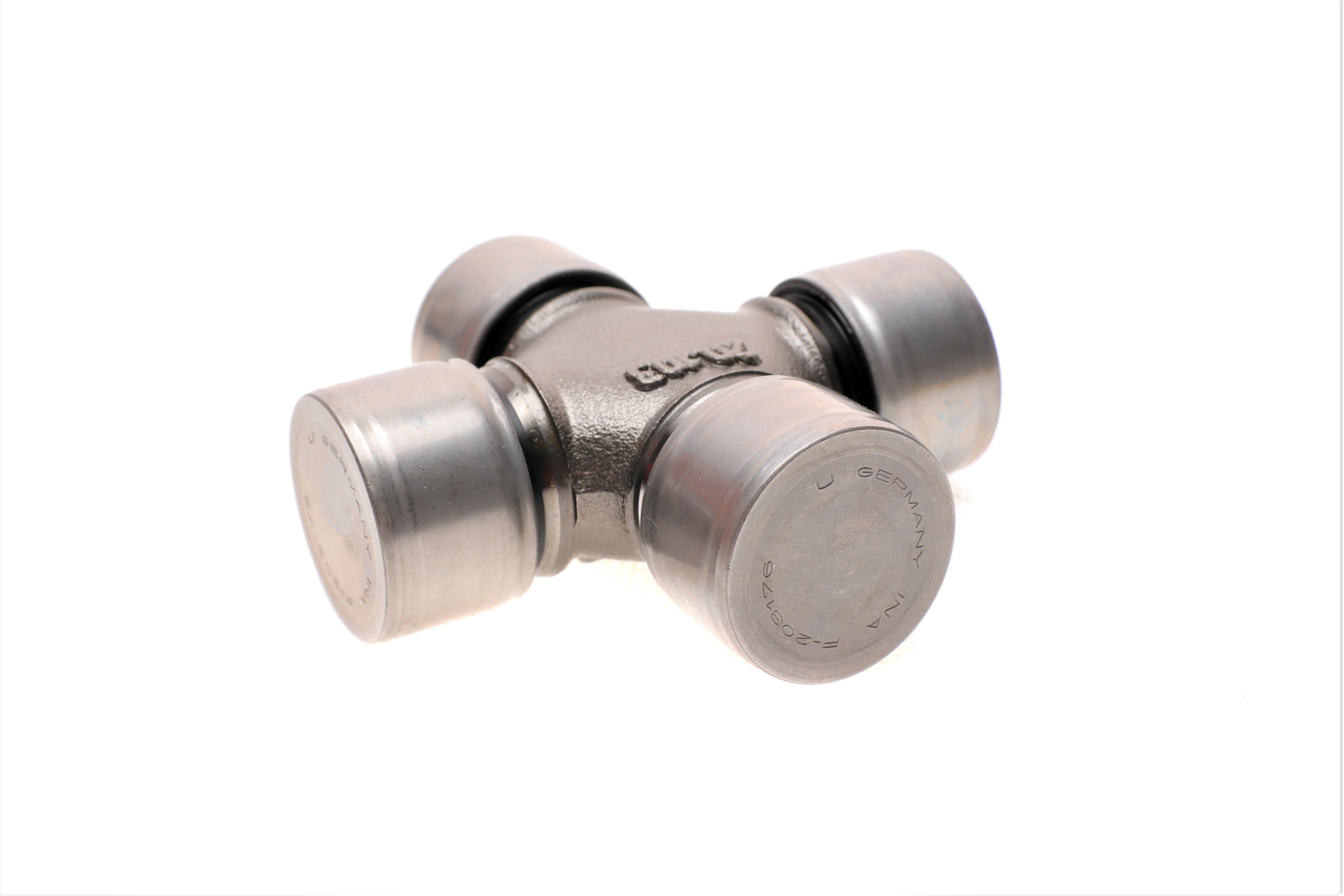 Хрестовина кардана MB 410D (26x69.8) (без масленки) (INA)