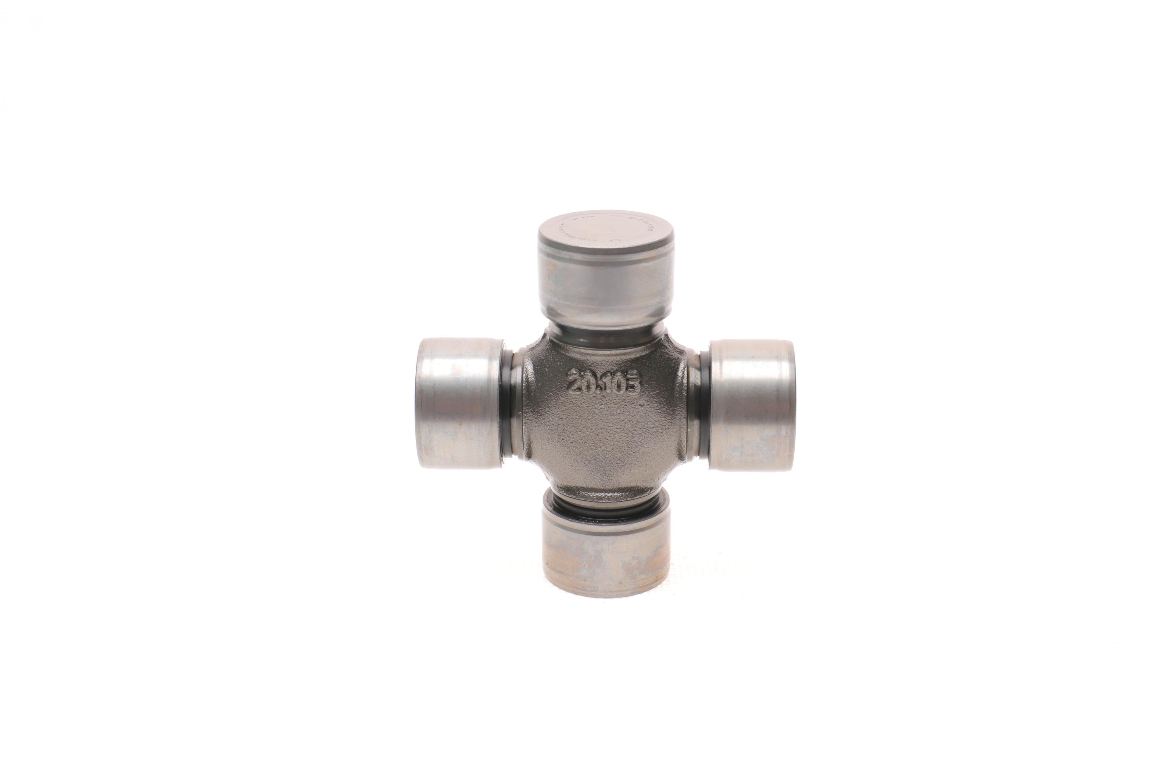 Хрестовина кардана MB 410D (26x69.8) (без масленки) (INA)