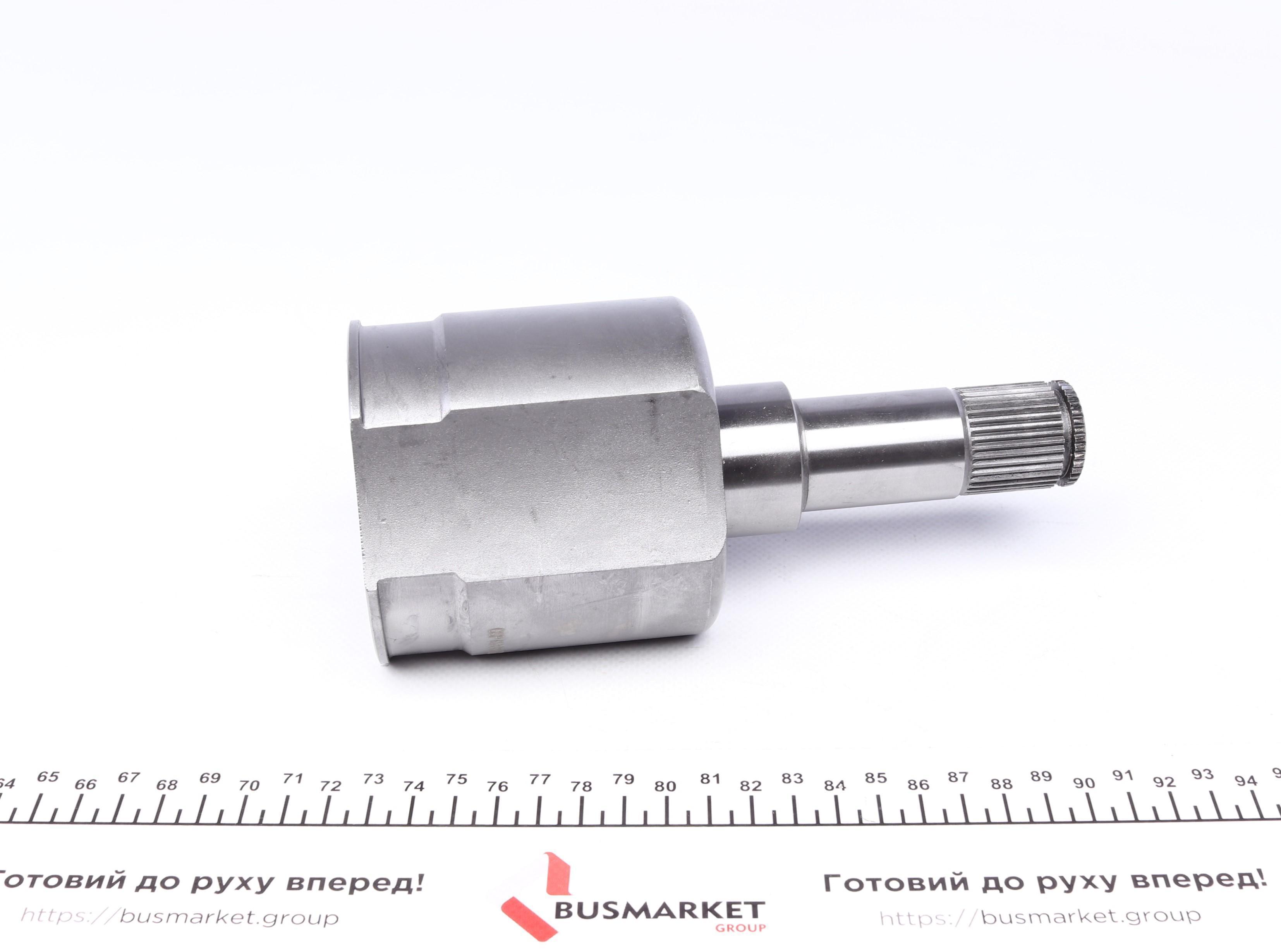 ШРКШ (внутрішній) Ford Transit 2.0 Di 00-06 (L) (36x27x188.5)