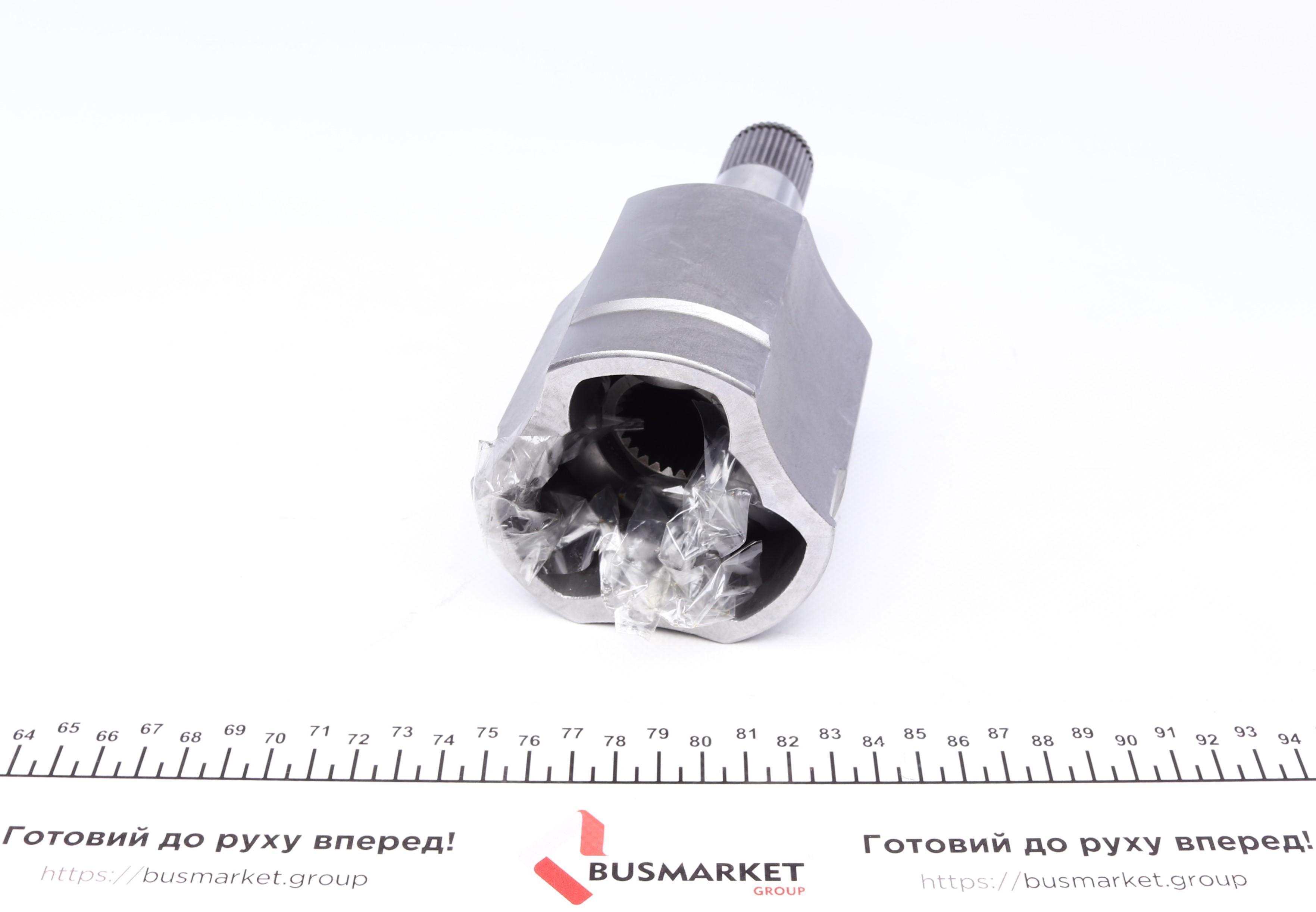 ШРКШ (внутрішній) Ford Transit 2.0 Di 00-06 (L) (36x27x188.5)