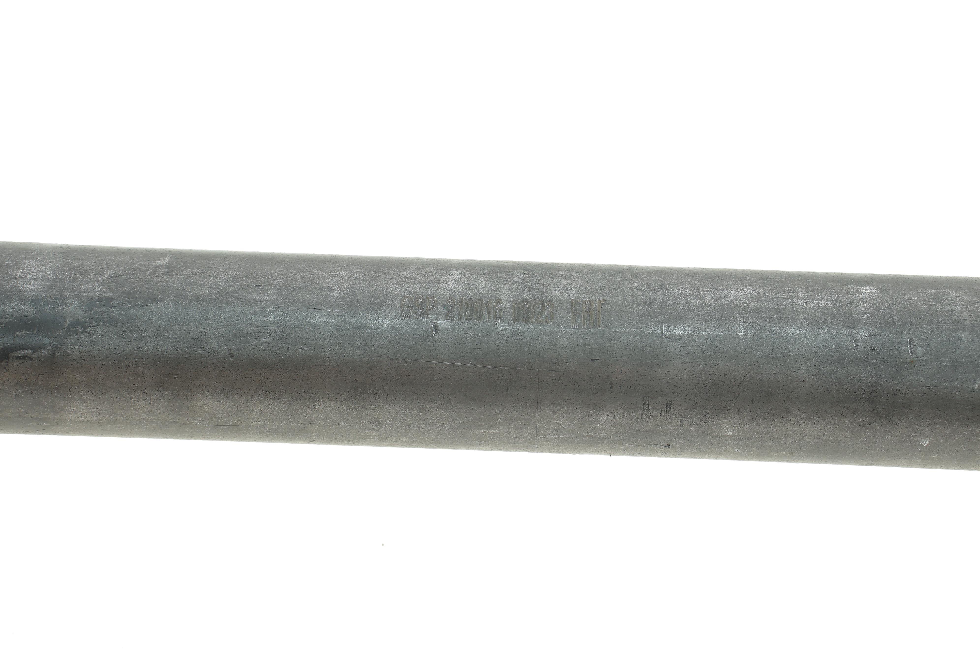 Піввісь Fiat Scudo 2.0HDI (L) (27x37x641x48T) (+ABS)