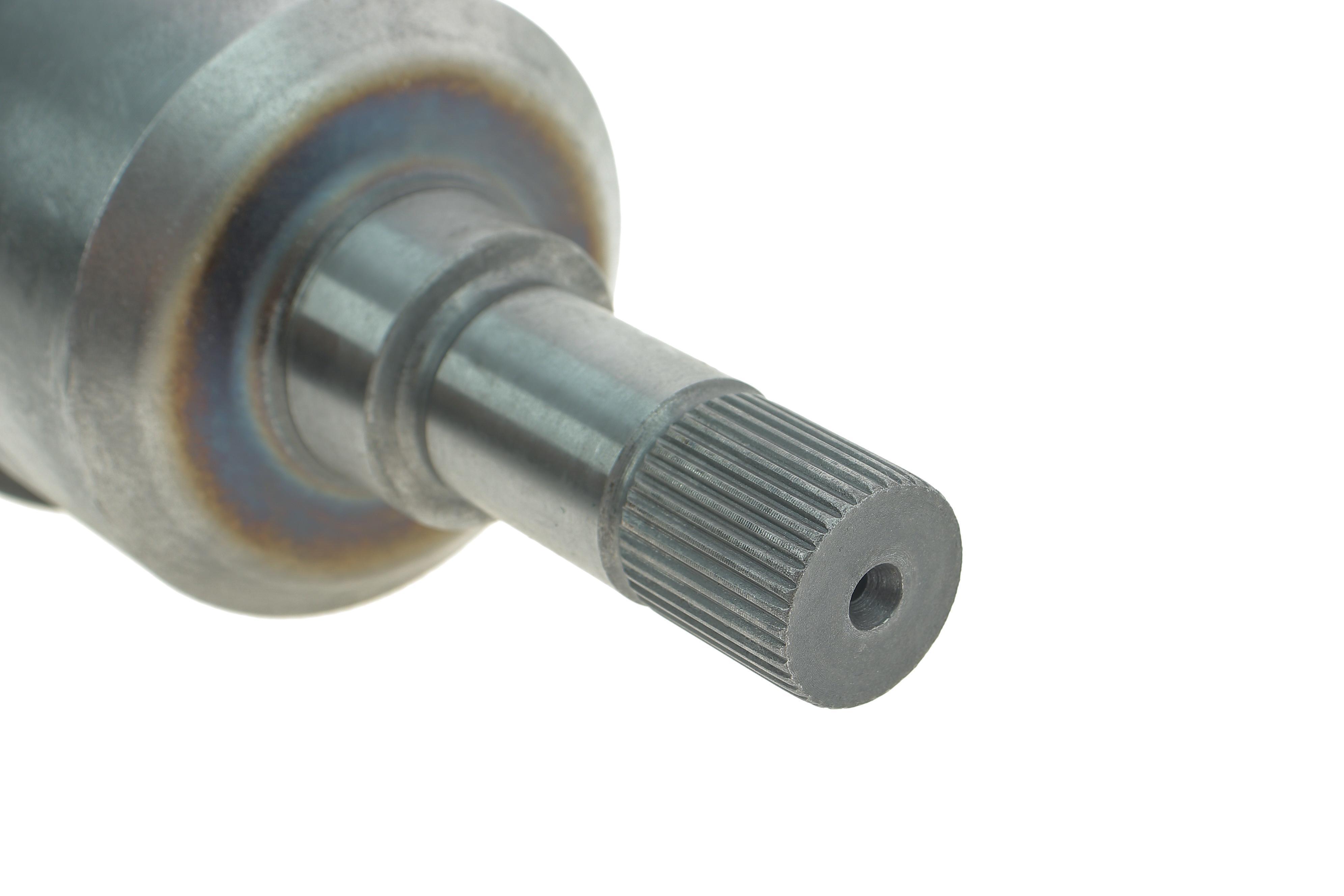 Піввісь Fiat Scudo 2.0HDI (L) (27x37x641x48T) (+ABS)