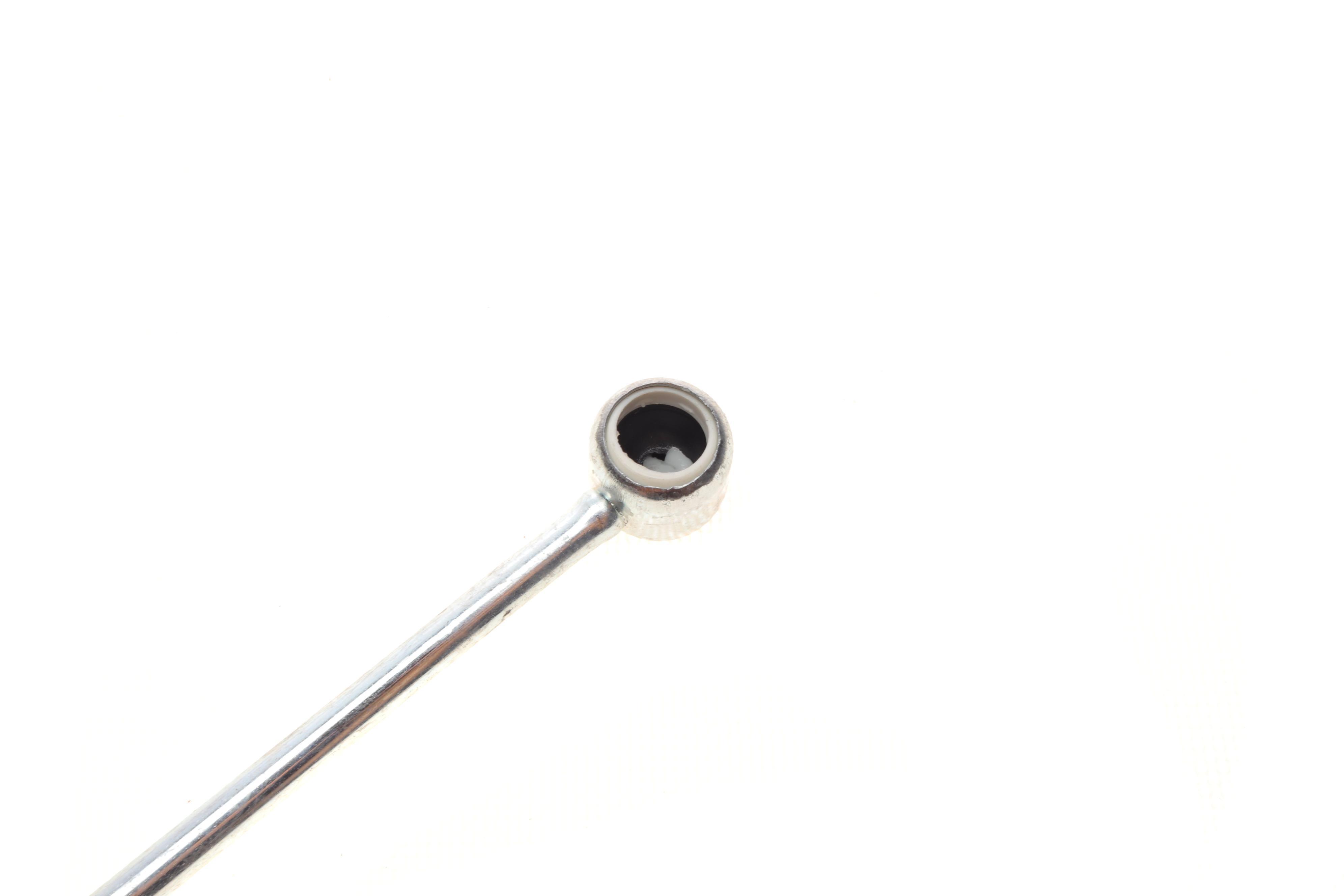 Тяга перемикання передач Citroen Berlingo/Peugeot Partner 96- (247mm)