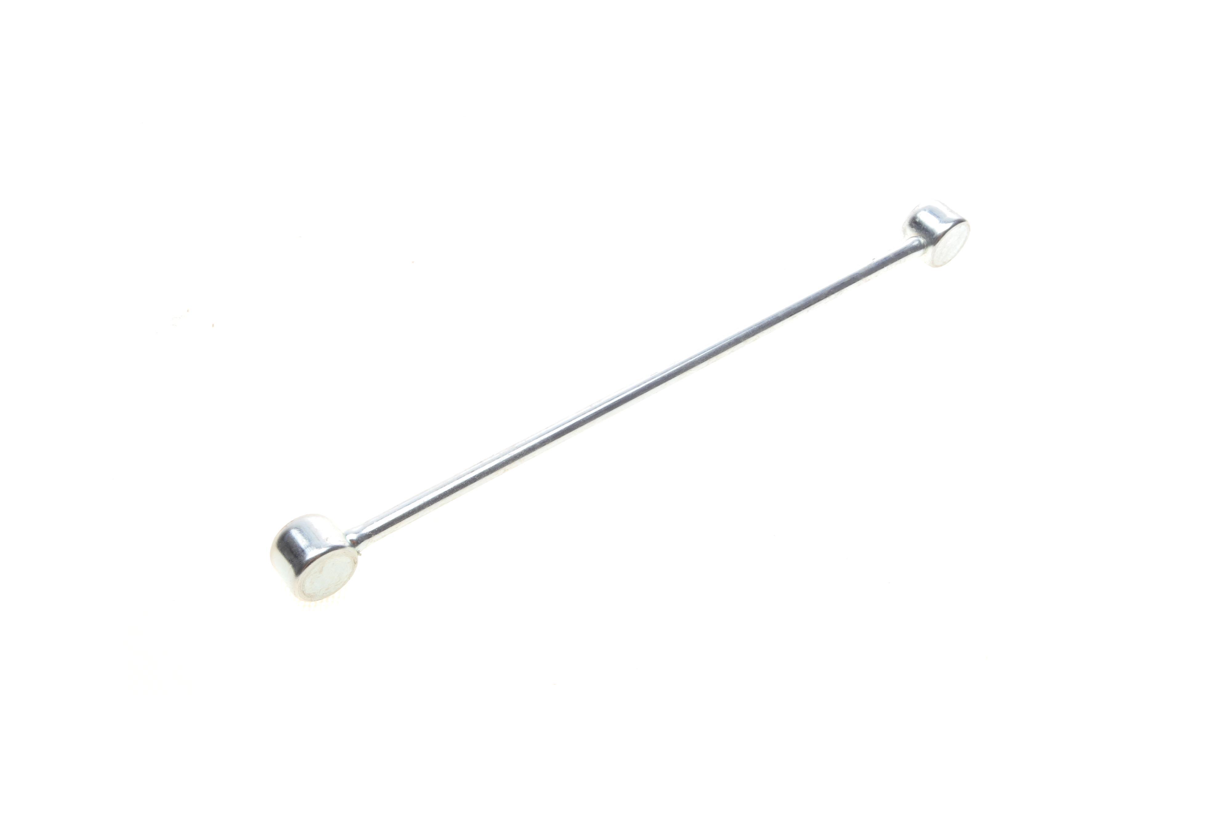 Тяга перемикання передач Citroen Berlingo/Peugeot Partner 96- (247mm)