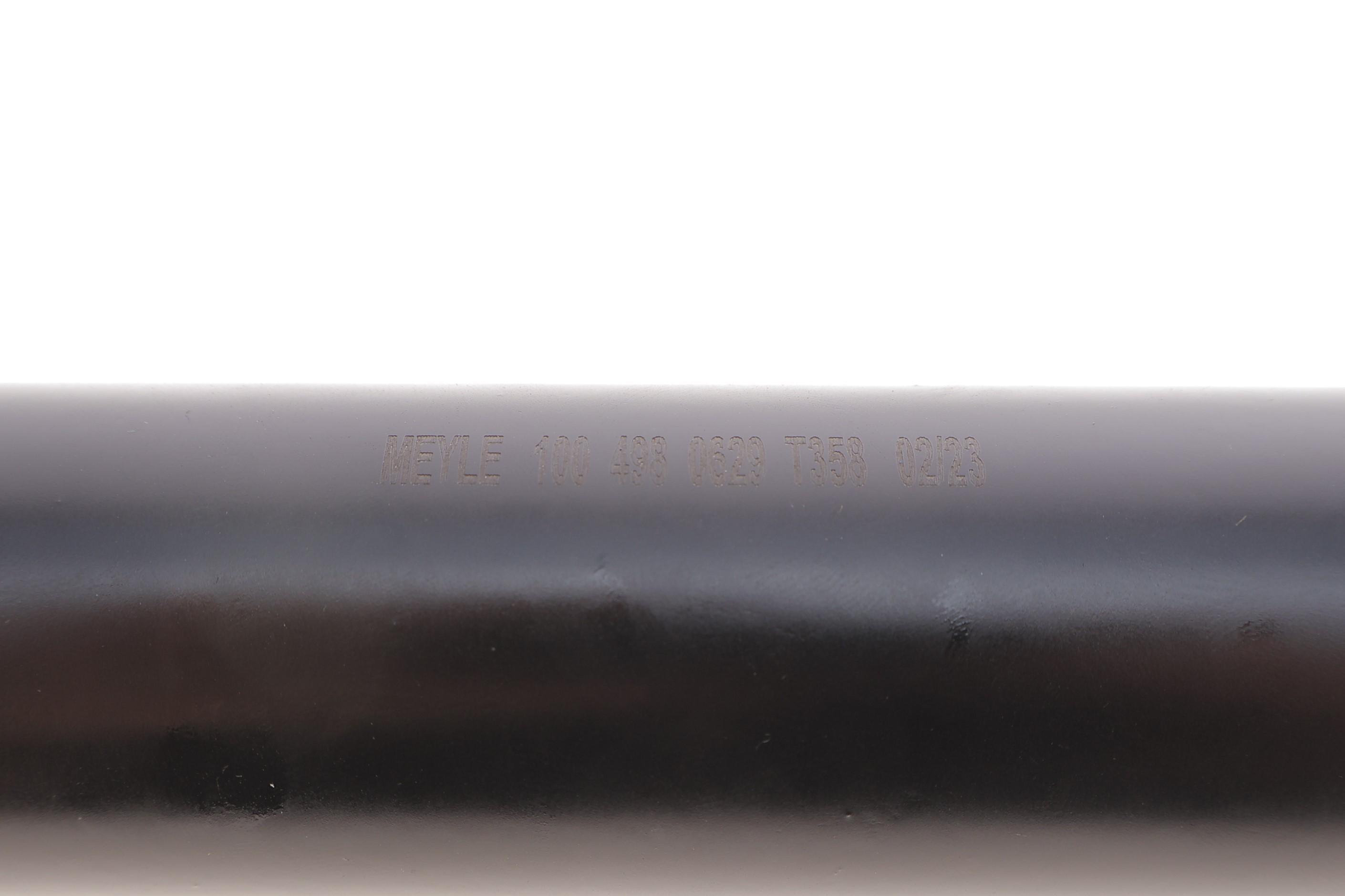 Піввісь (передня) Seat Cordoba/Ibiza/Skoda Fabia/Roomster/VW Polo 1.2/1.4/1.9D 99- (R)