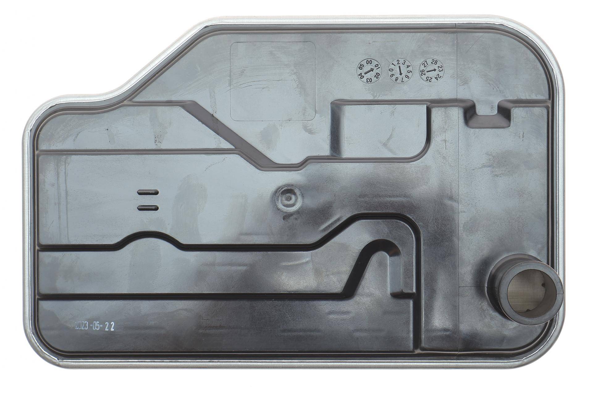 Комплект для заміни оливи АКПП MB (722.9, 7G-TRONIC +, K7C 1000, K7X 1000, W7B 700, W7C 1000, W7C)