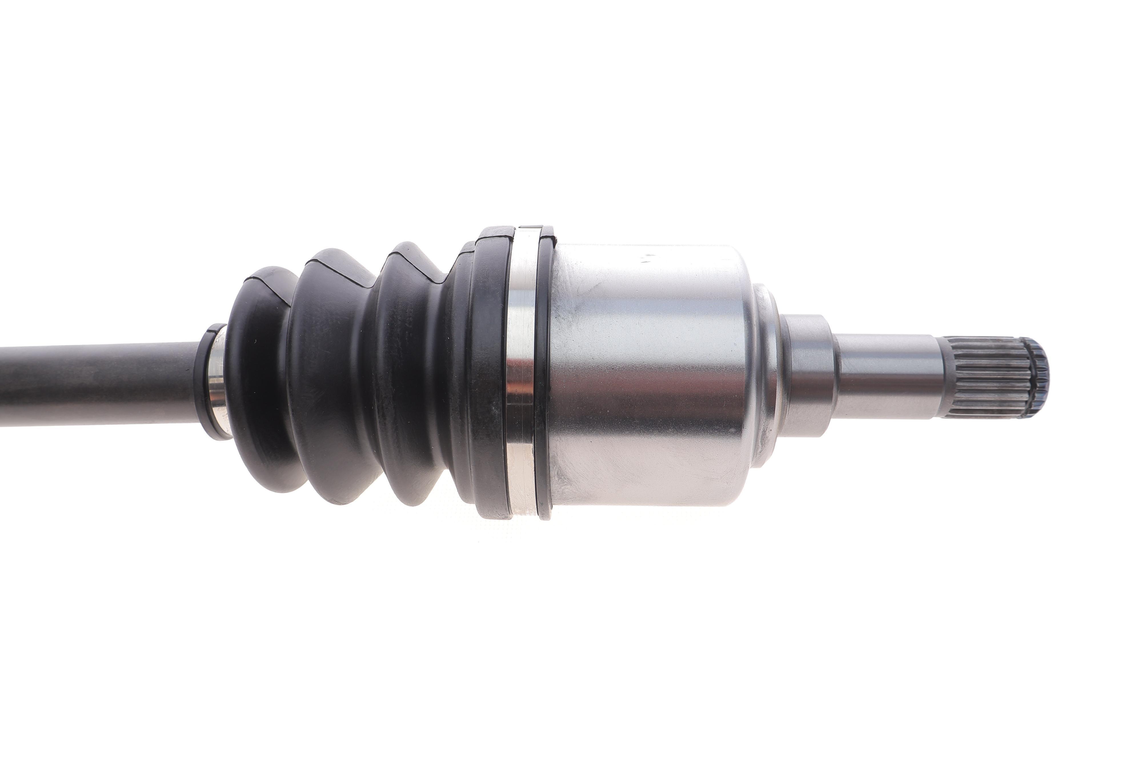 Піввісь Fiat Doblo 1.4i 05- (R) (22x22x930.5)