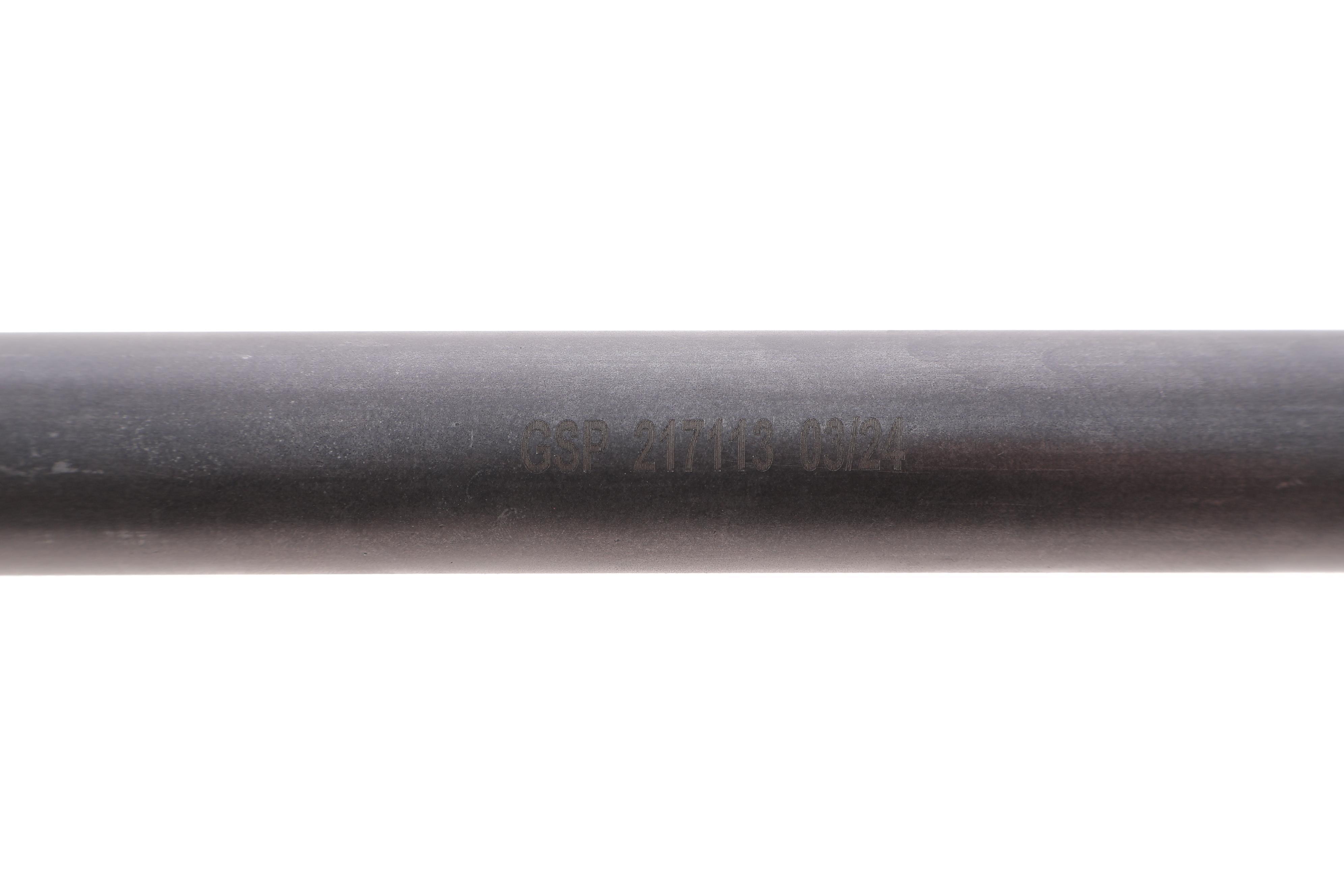 Піввісь Fiat Doblo 1.4i 05- (R) (22x22x930.5)