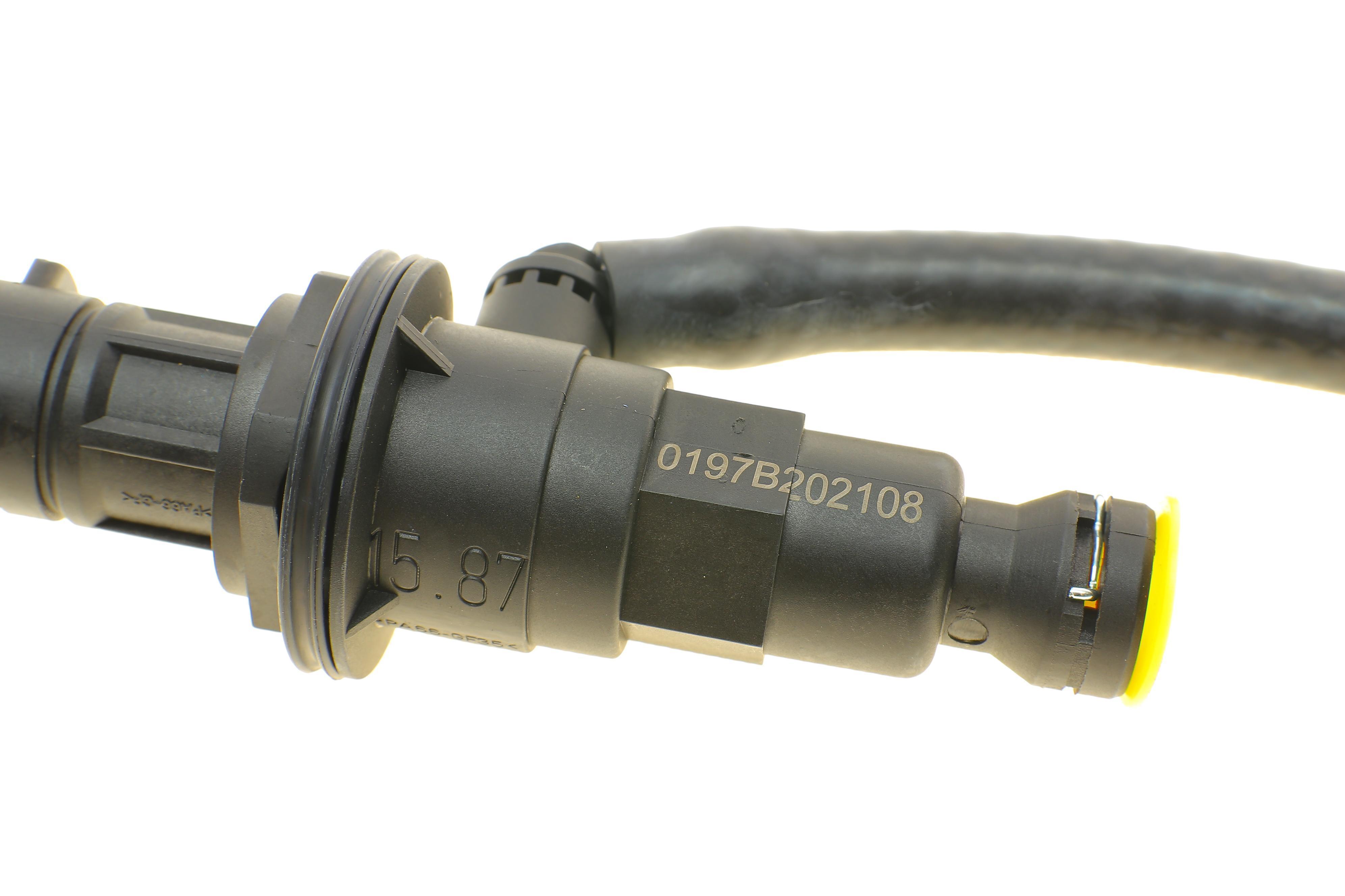 Циліндр зчеплення (головний) Renault Laguna II 1.9dCi/2.2dCi 01-