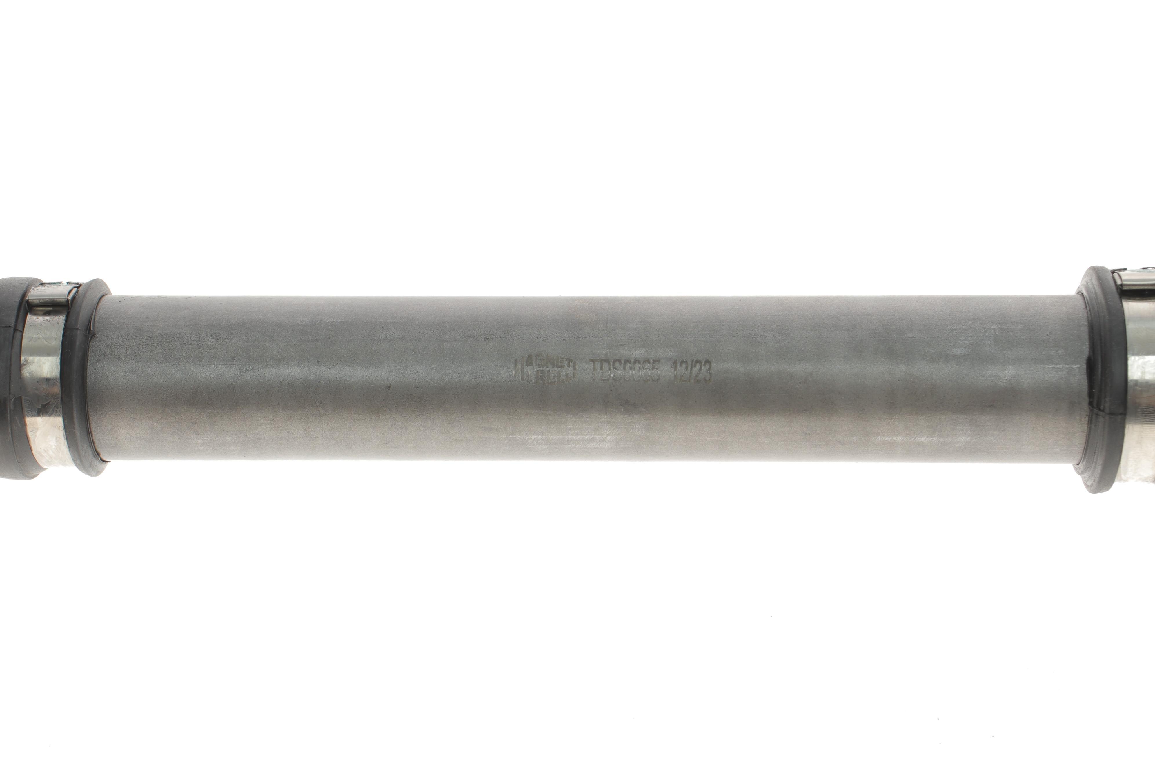 Піввісь (передня) Renault Trafic 2.0dCi 06- (L) (27x39x694) (TDS0065)