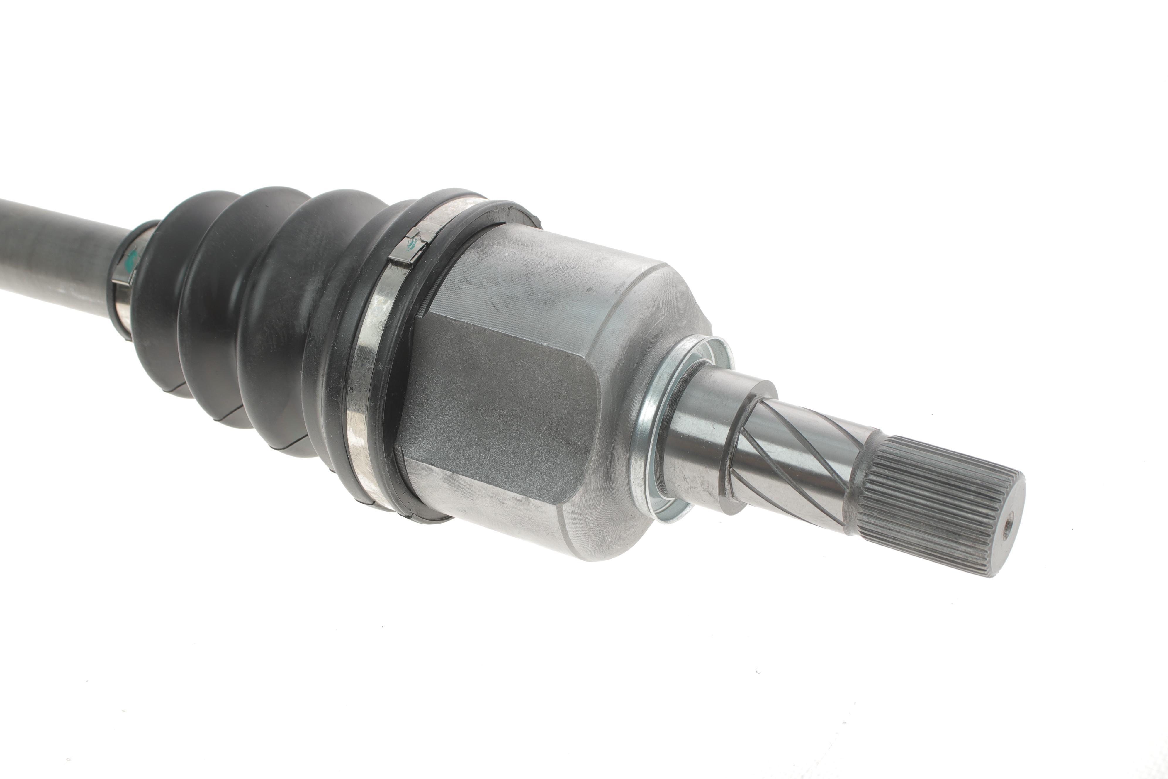 Піввісь (передня) Renault Trafic 2.0dCi 06- (L) (27x39x694) (TDS0065)