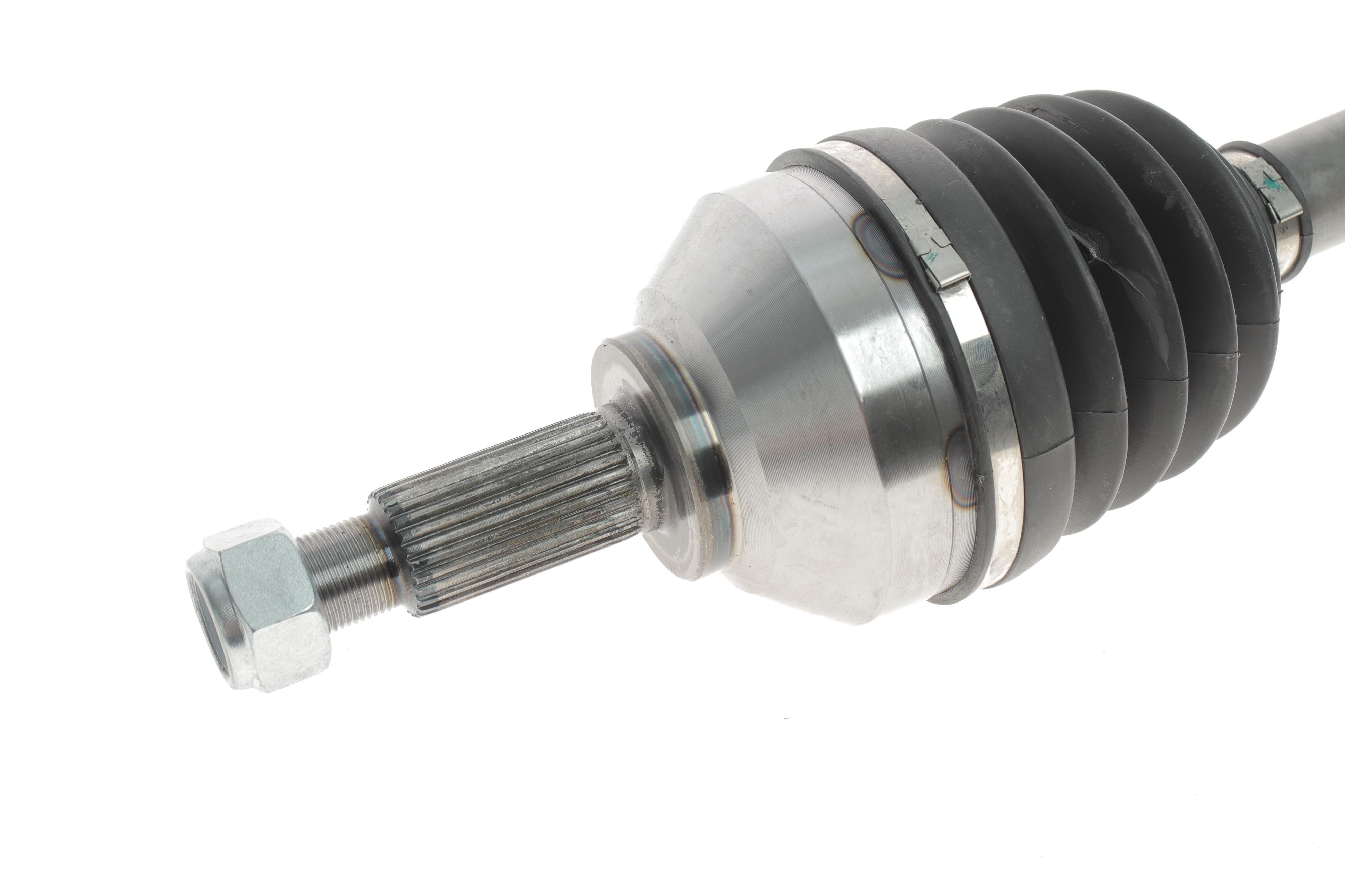 Піввісь (передня) Renault Trafic 2.0dCi 06- (L) (27x39x694) (TDS0065)