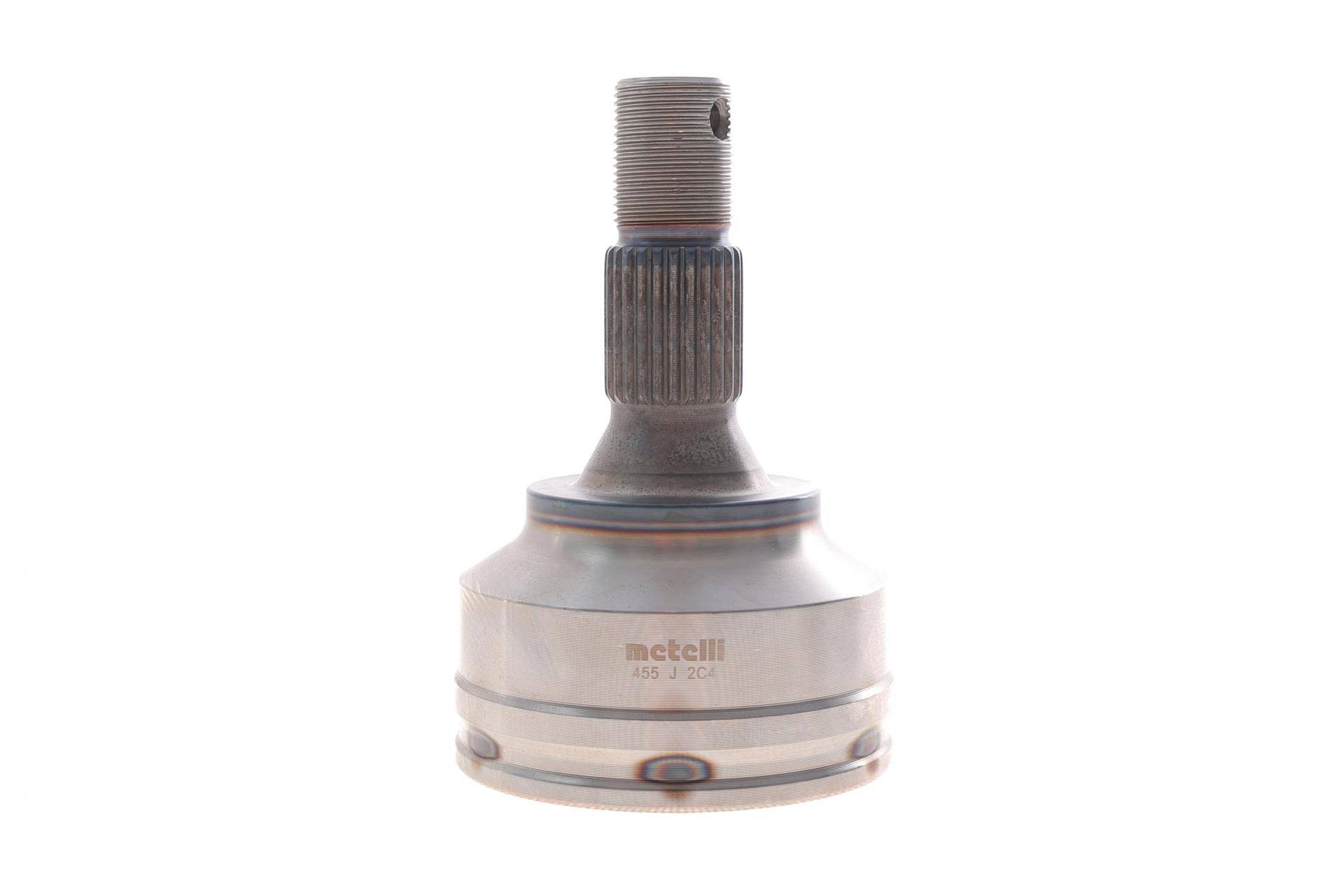 ШРКШ (зовнішній) Citroen C4 04-11/Peugeot 307 00-09 (25z/34z/58.3mm/86mm/46mm)