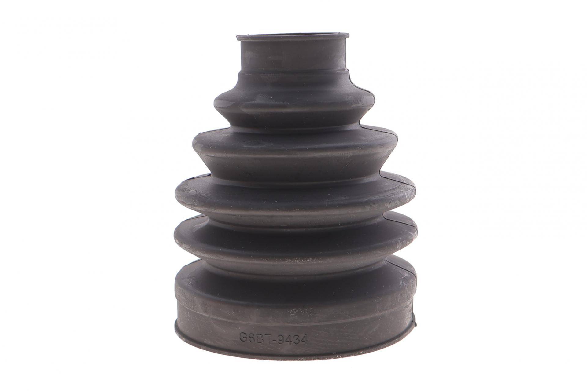 ШРКШ (зовнішній) Citroen C4 04-11/Peugeot 307 00-09 (25z/34z/58.3mm/86mm/46mm)