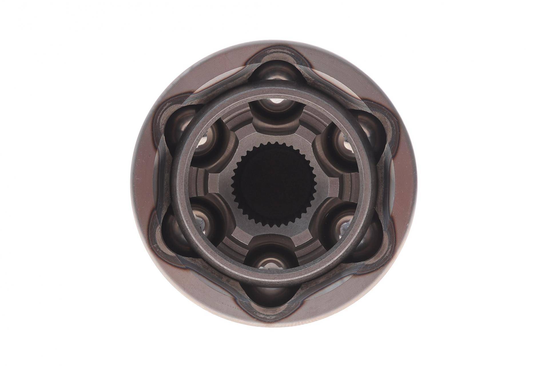 ШРКШ (зовнішній) Citroen C4 04-11/Peugeot 307 00-09 (25z/34z/58.3mm/86mm/46mm)