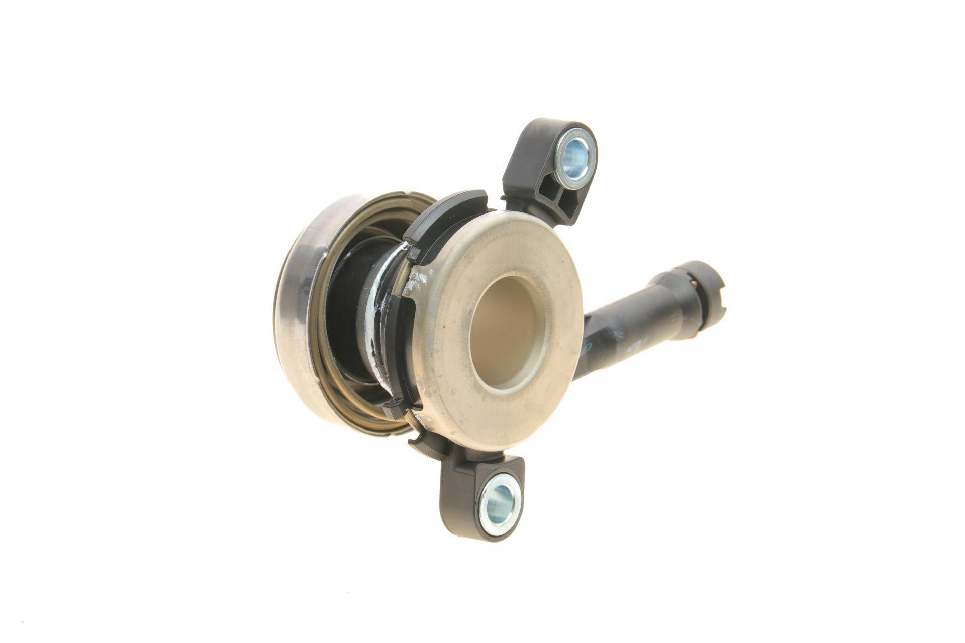 Комплект зчеплення Renault Trafic 1.6 dCi/Opel Vivaro 1.6 CDTI/Fiat Talento 1.6 D 14-(+вижимний)