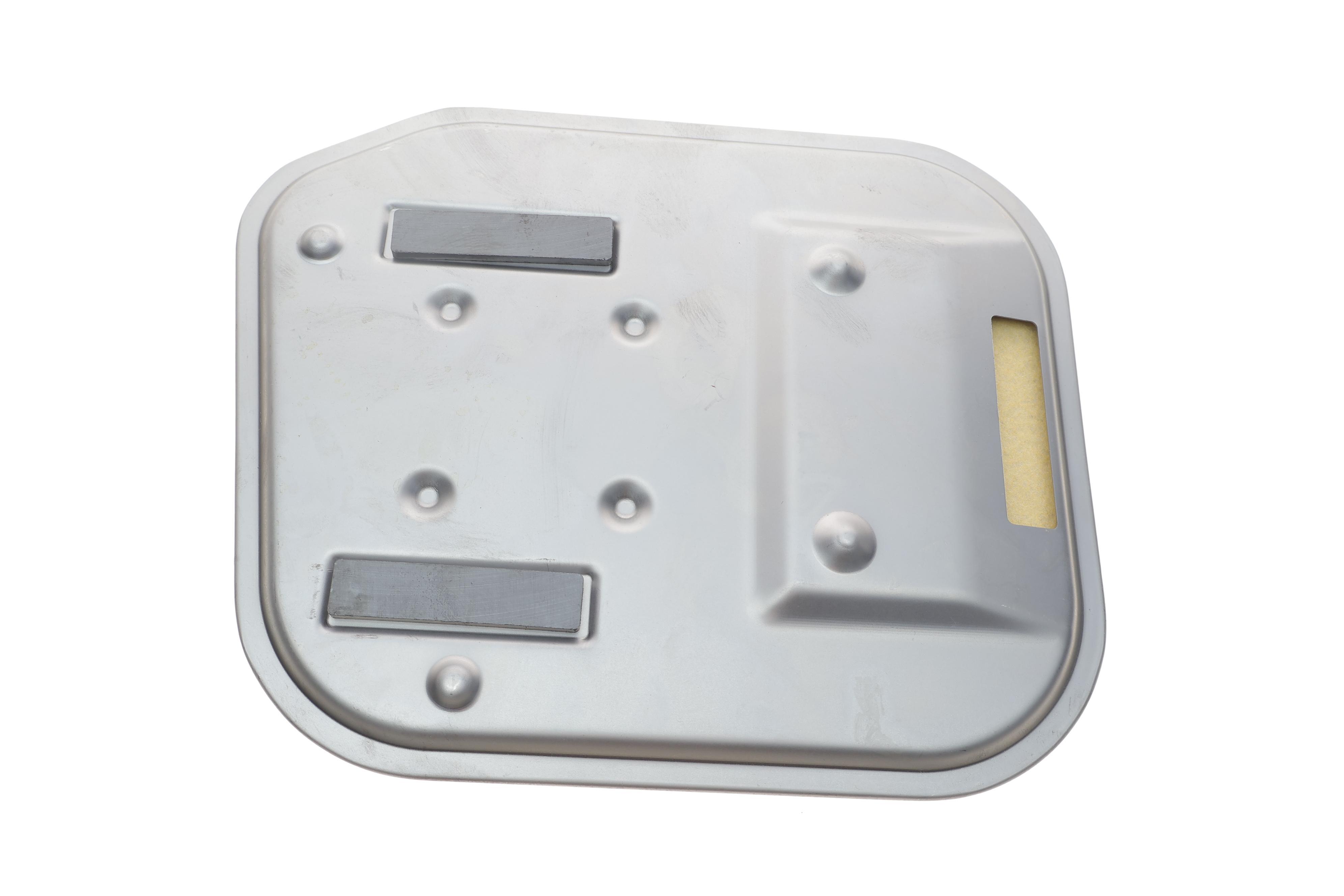 Фільтр АКПП Audi A4 2.0TFSI 08-16/ A6 2.0-3.0TSFI/3.0TDI 11-