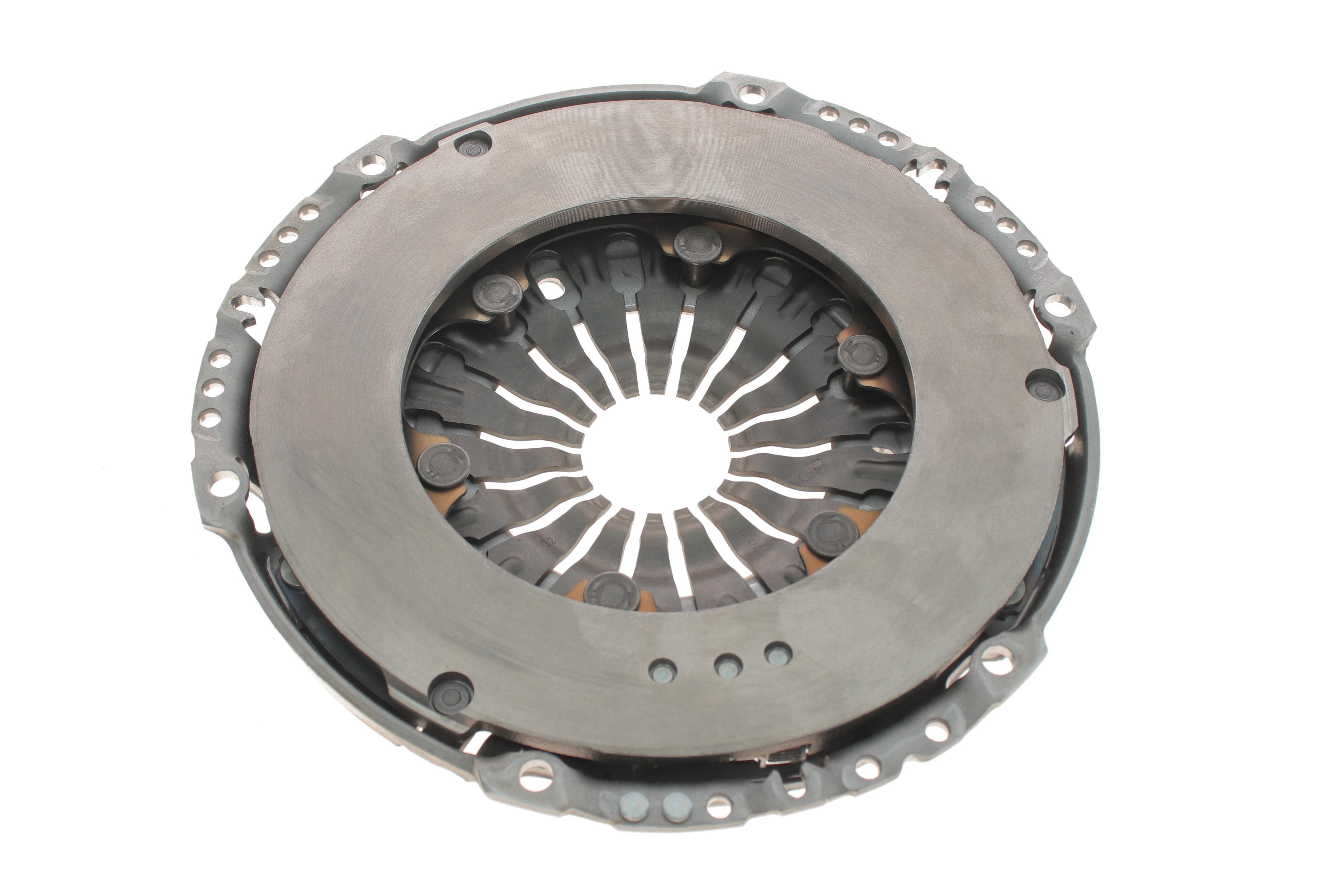 Комплект зчеплення Ford Transit Connect 1.6 TDCi 13-