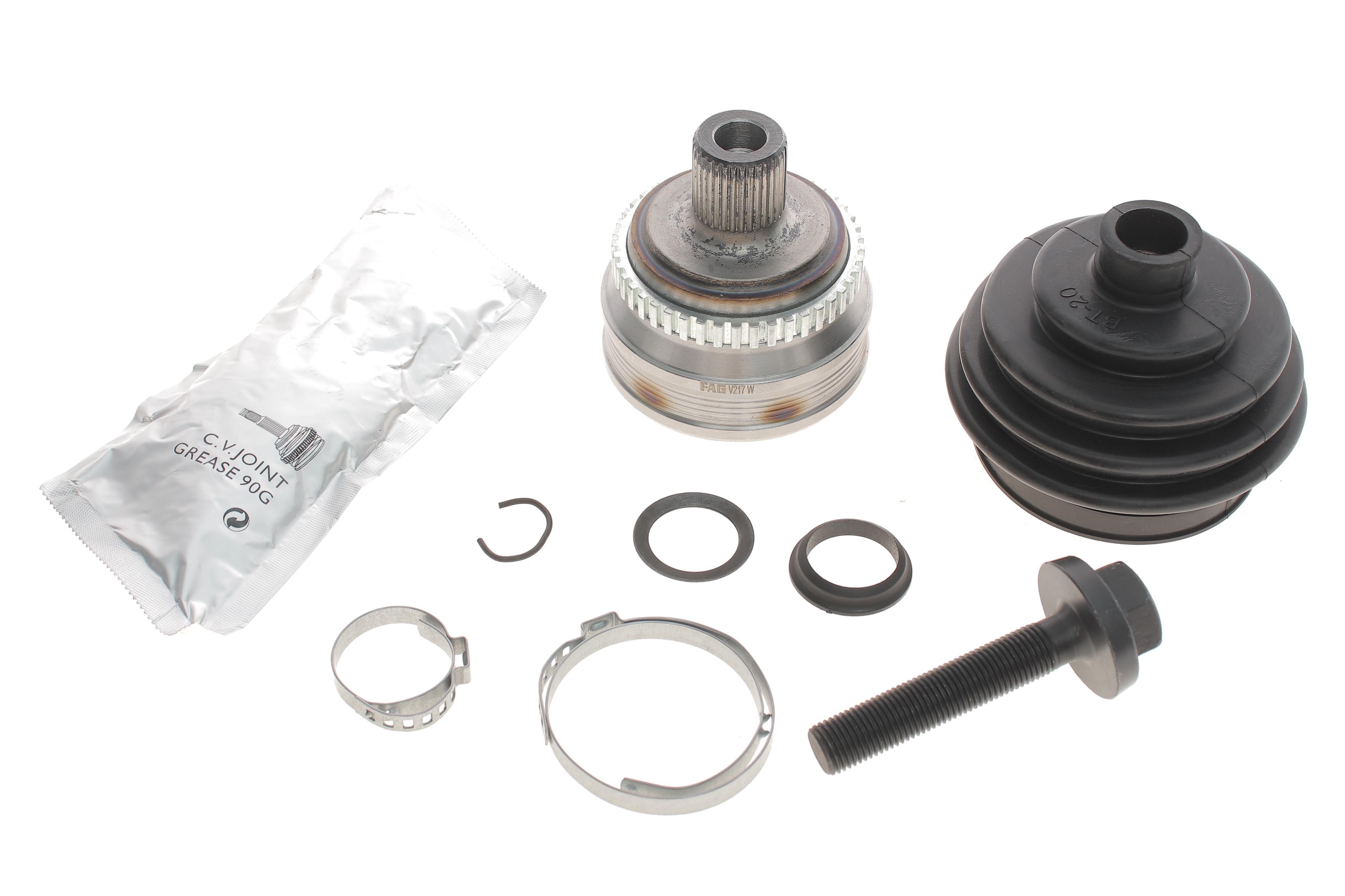 ШРКШ (зовнішній) Audi 80 86-91 (30/33z) (+ABS 45)