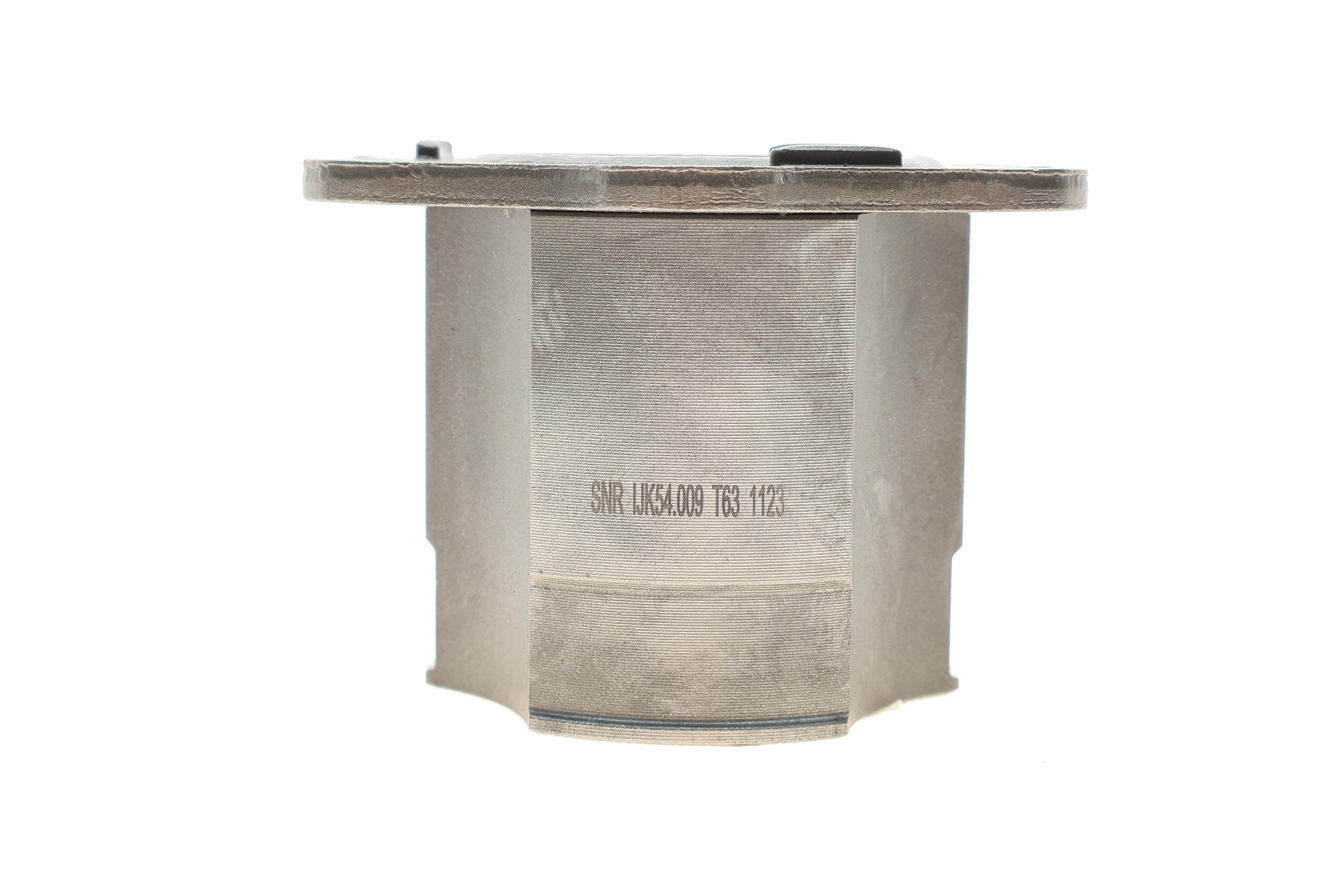 ШРКШ (внутрішній) VW Caddy III 2.0TDI 16V 103kw 10-15 (34z/119mm)