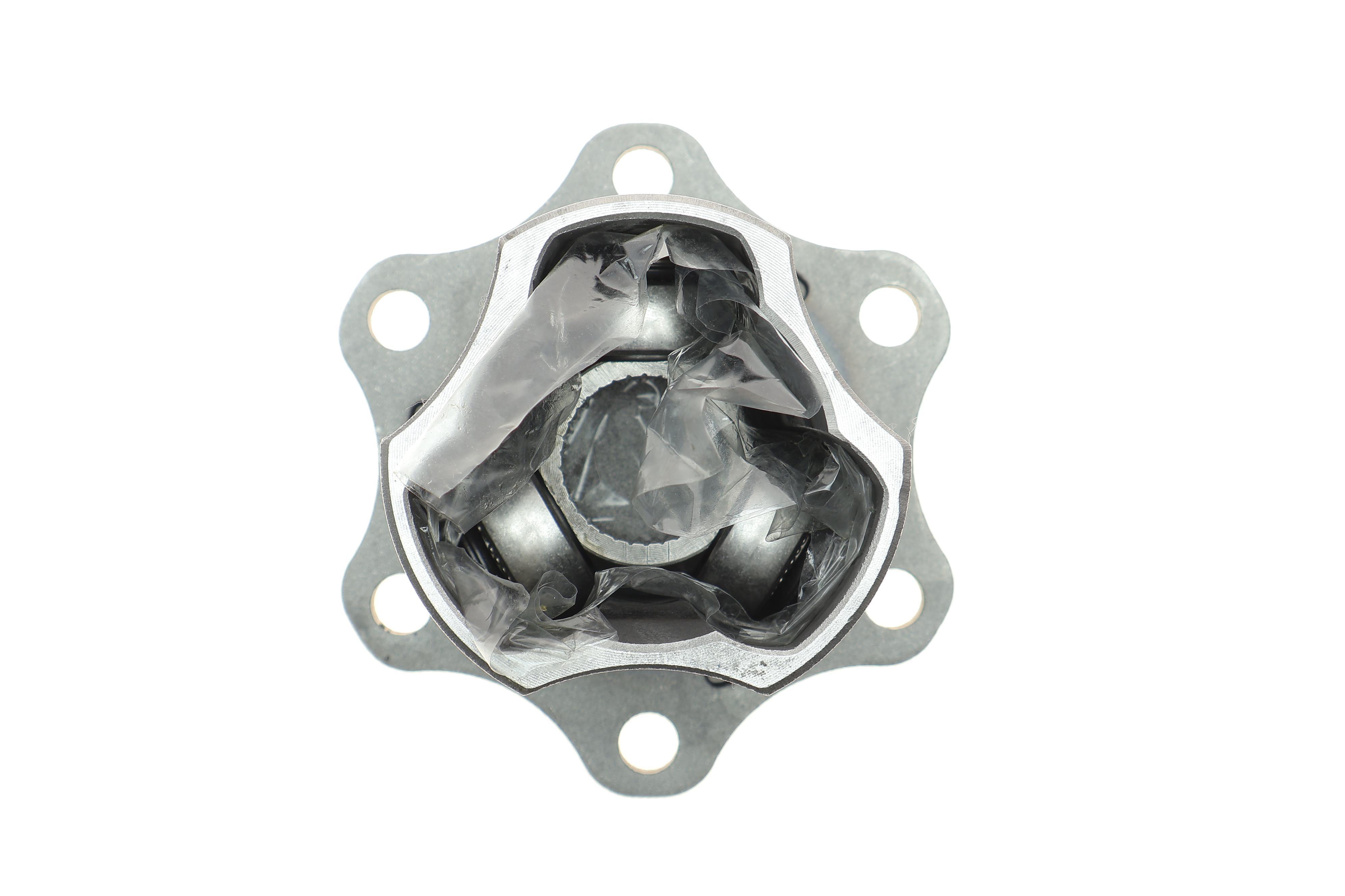 ШРКШ (внутрішній) VW Caddy III 2.0TDI 16V 103kw 10-15 (34z/119mm)