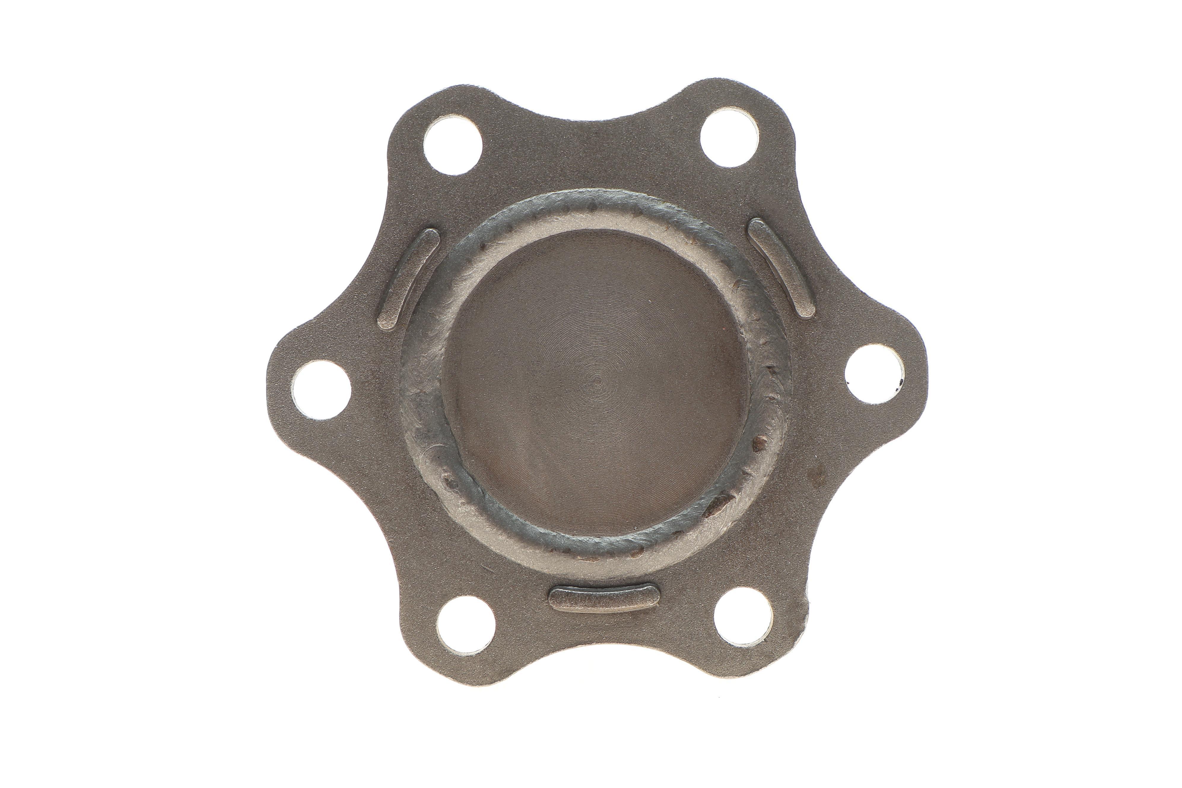 ШРКШ (внутрішній) VW Caddy III 2.0TDI 16V 103kw 10-15 (34z/119mm)