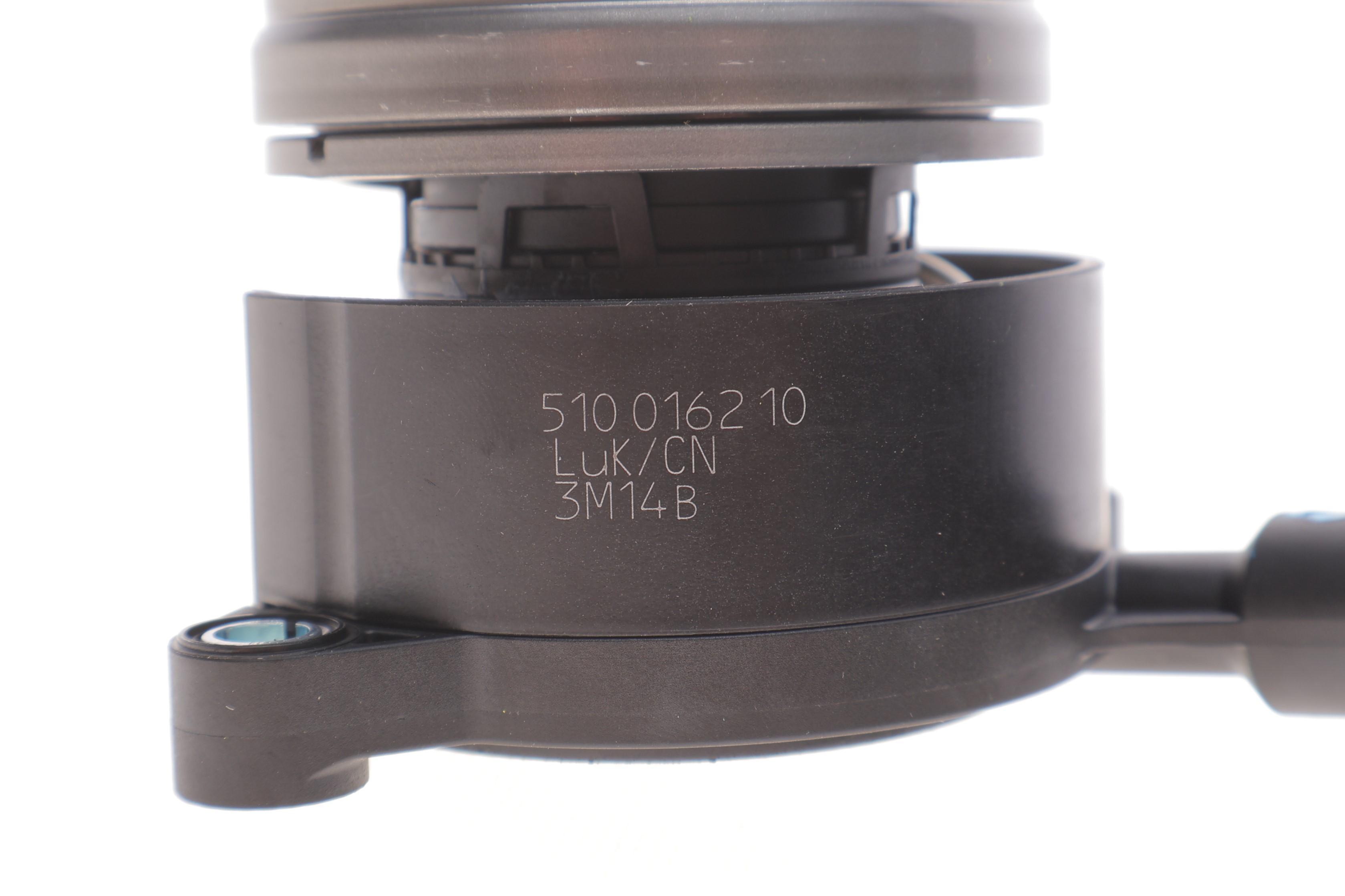 Підшипник вижимний Ford Transit Connect 1.5 TDCI 15-