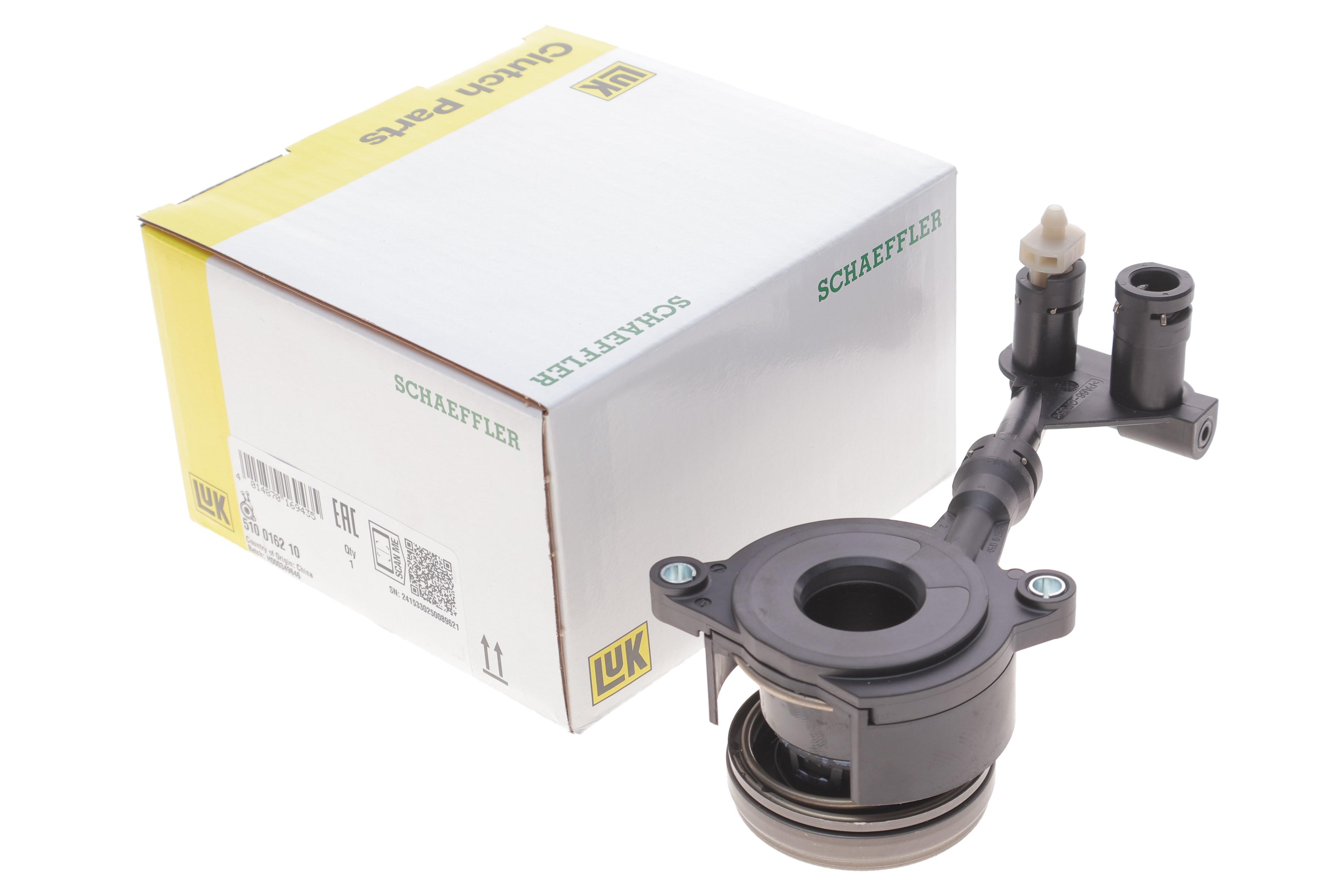 Підшипник вижимний Ford Transit Connect 1.5 TDCI 15-