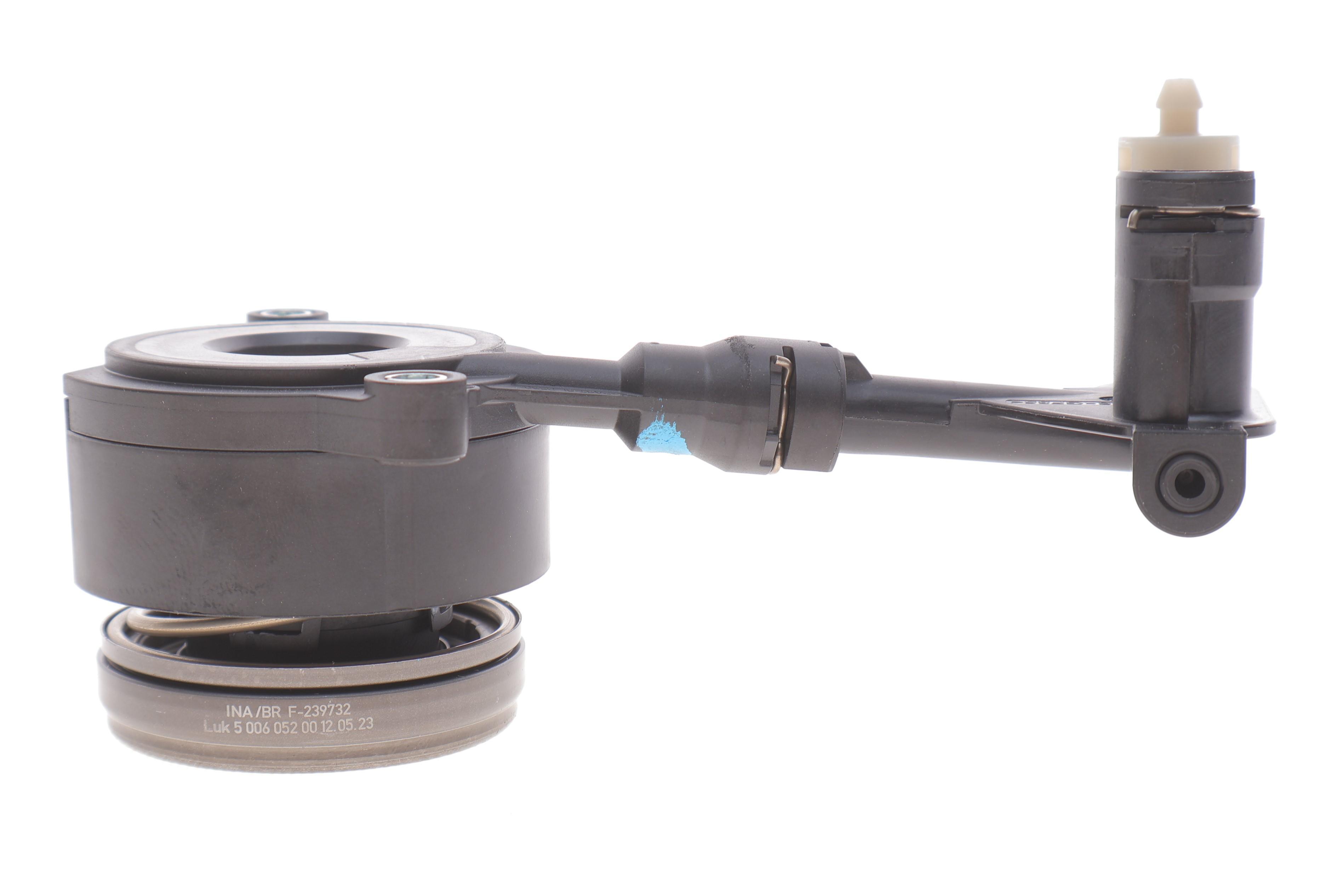 Підшипник вижимний Ford Transit Connect 1.5 TDCI 15-