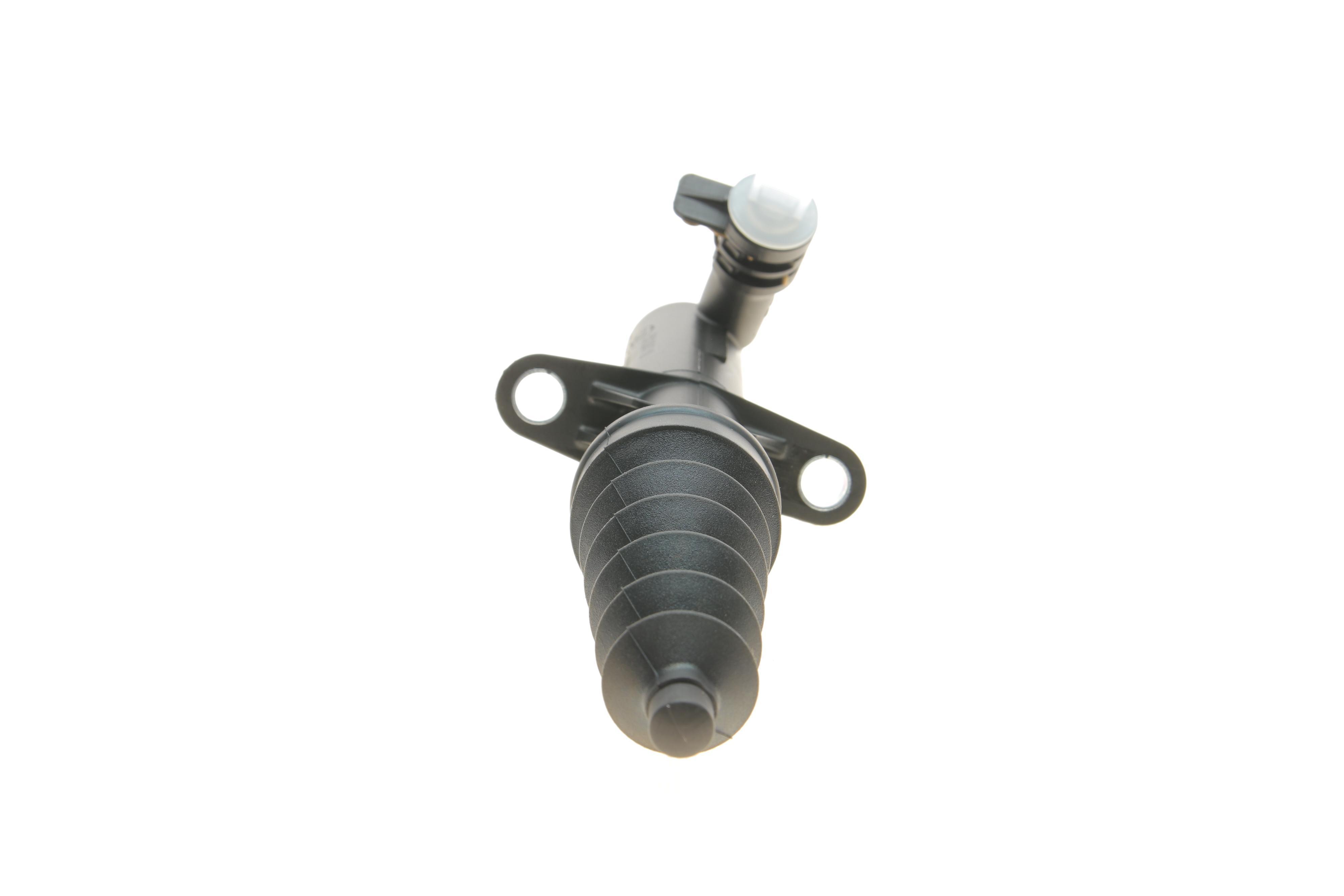 Циліндр зчеплення (робочий) Citroen C3/Peugeot 207 1.6HDI 09-