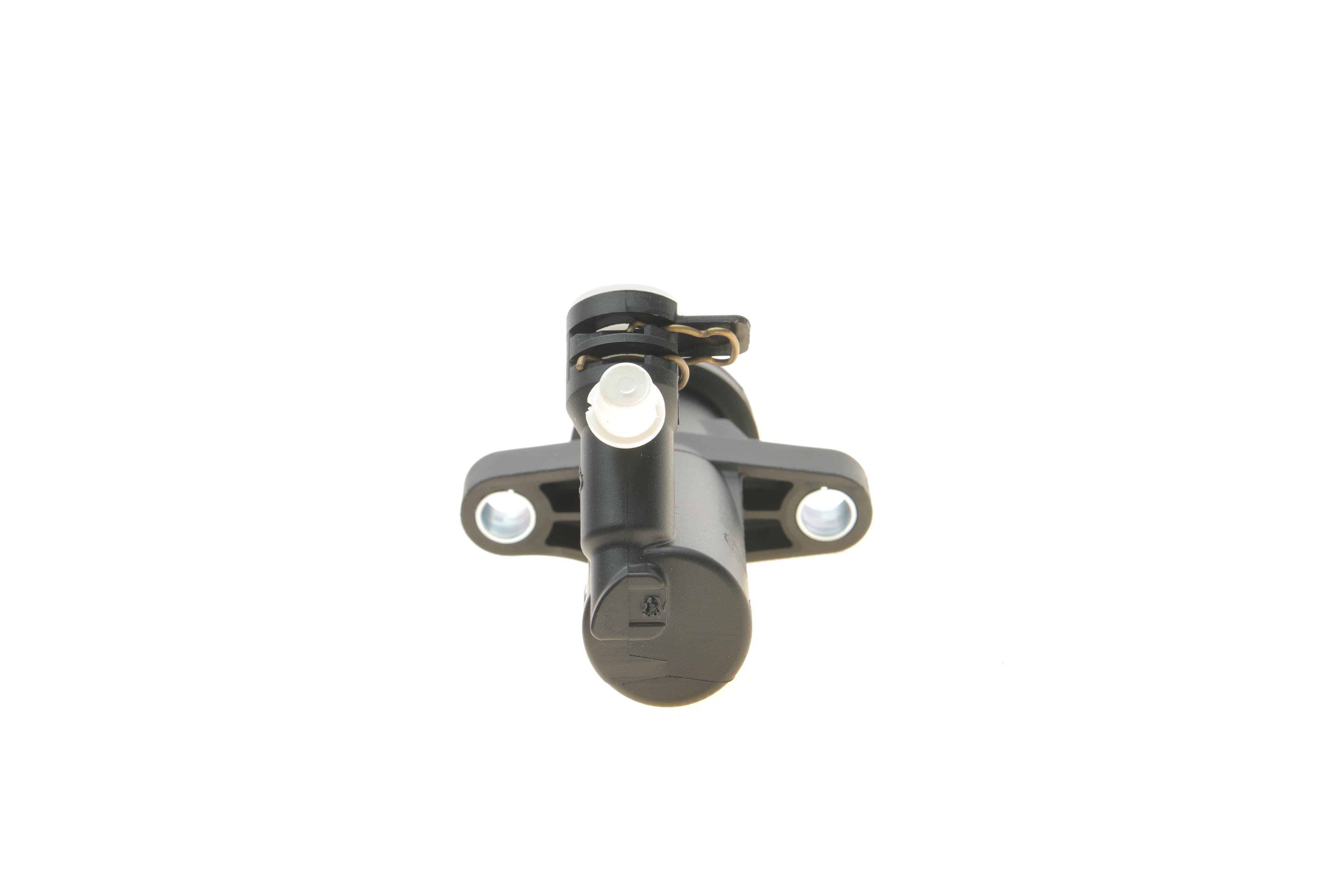 Циліндр зчеплення (робочий) Citroen C3/Peugeot 207 1.6HDI 09-