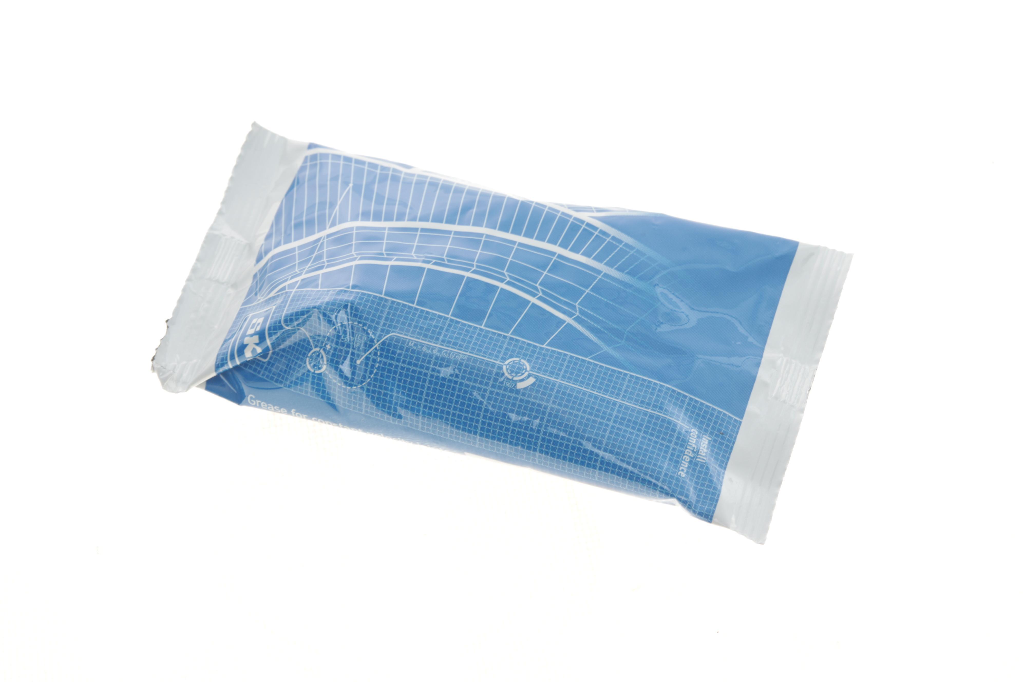 Пильник ШРКШ (внутрішній) Renault Trafic 2.0dci 06-/Master 2.5dci 06- (к-кт)