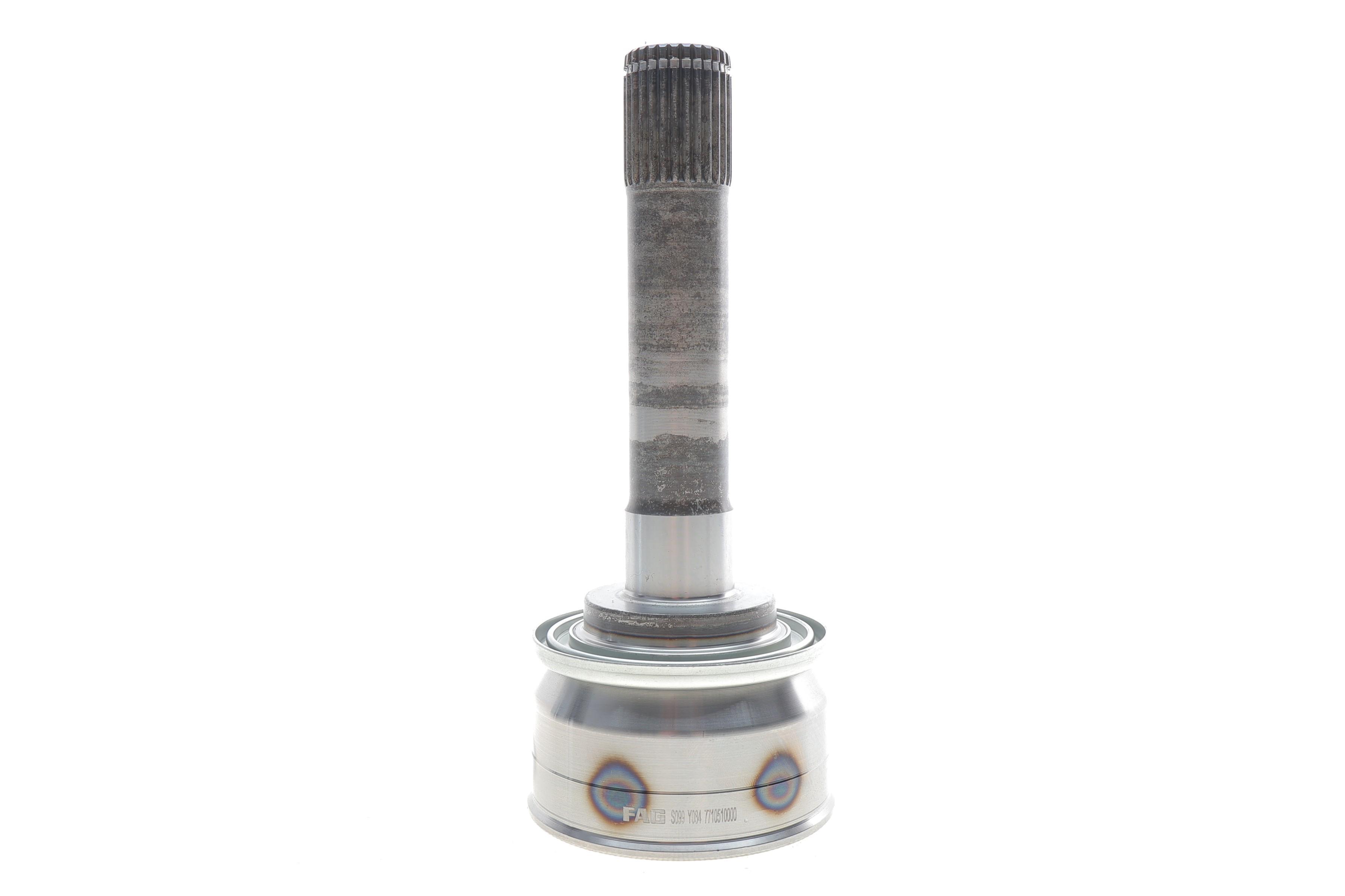 ШРКШ (зовнішній) Mitsubishi Pajero 88- (28/25z)