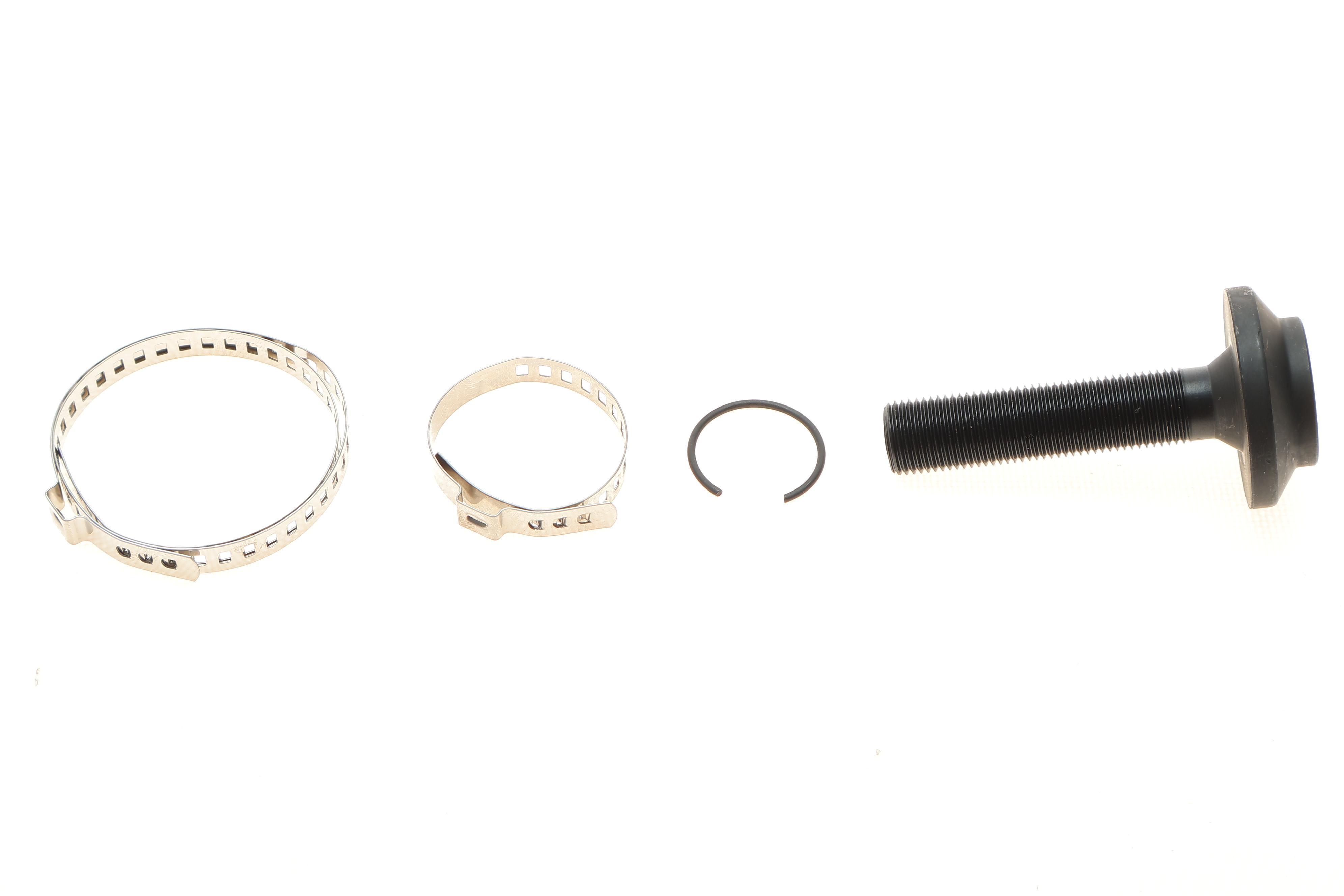 Пильник ШРКШ (зовнішній) Audi A4 08-16/A5 07-17/Q5 08-17 (24.5x83)