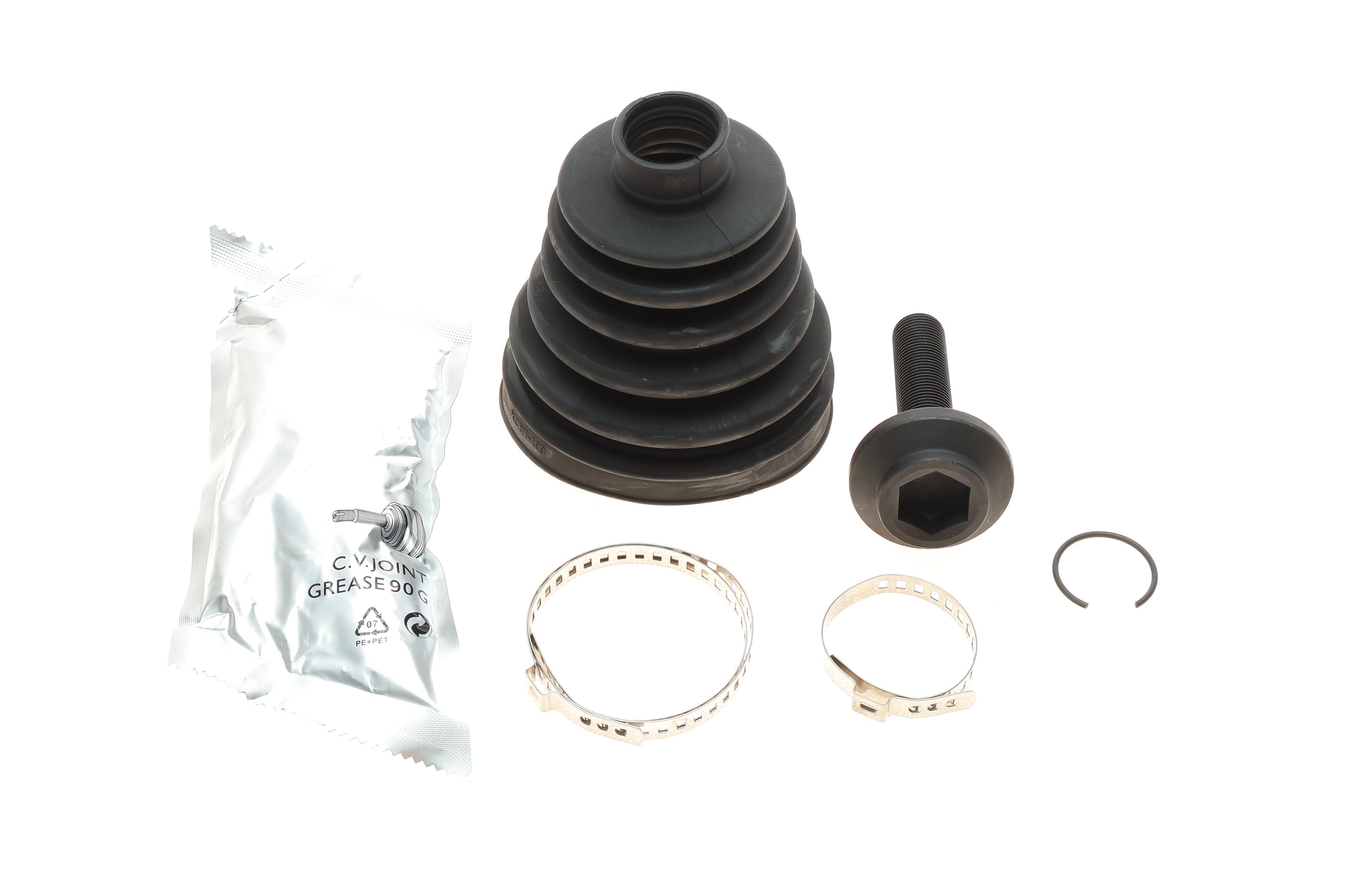 Пильник ШРКШ (зовнішній) Audi A4 08-16/A5 07-17/Q5 08-17 (24.5x83)