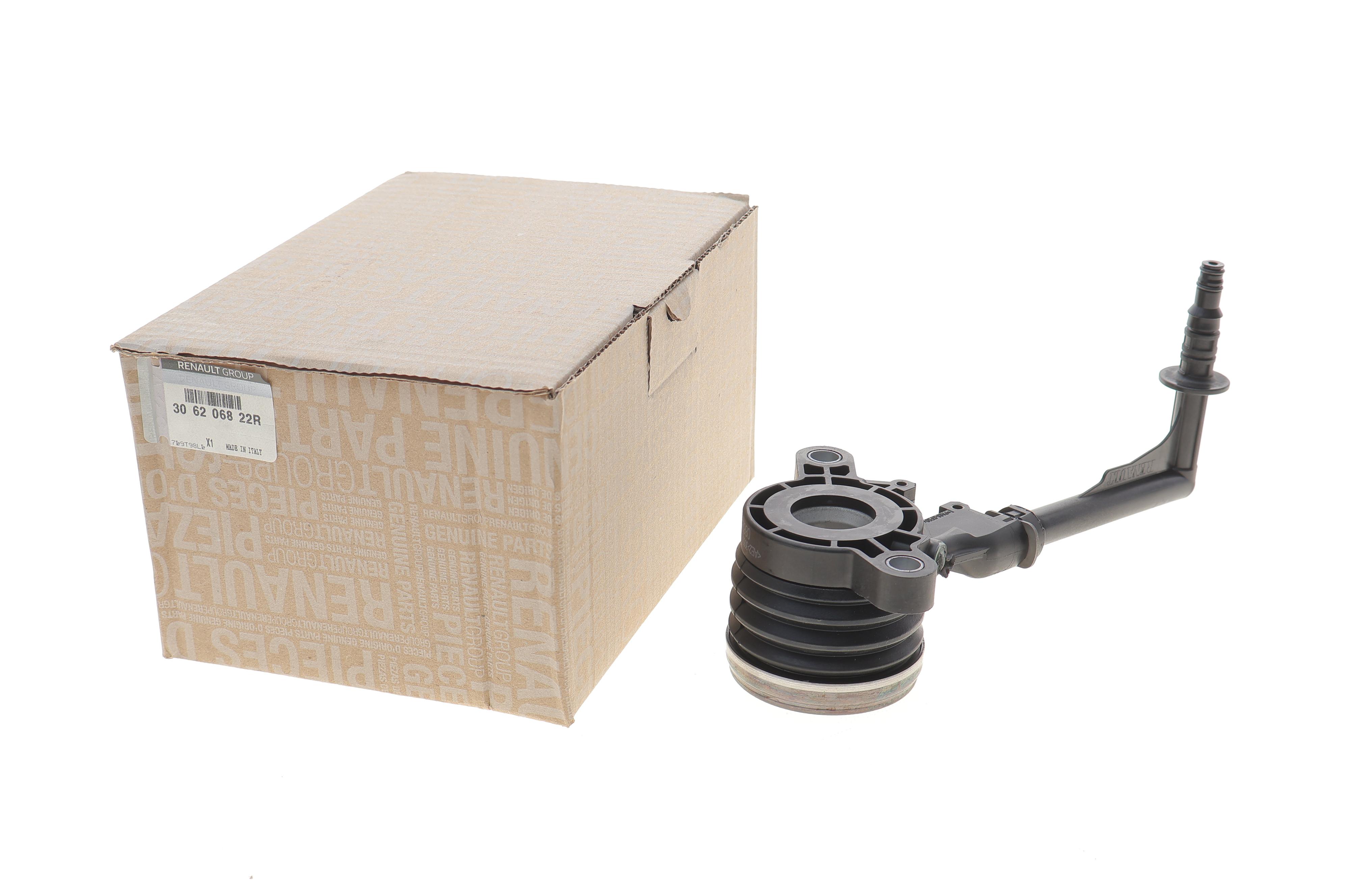 Підшипник вижимний Renault Kangoo 1.5dCi 08-