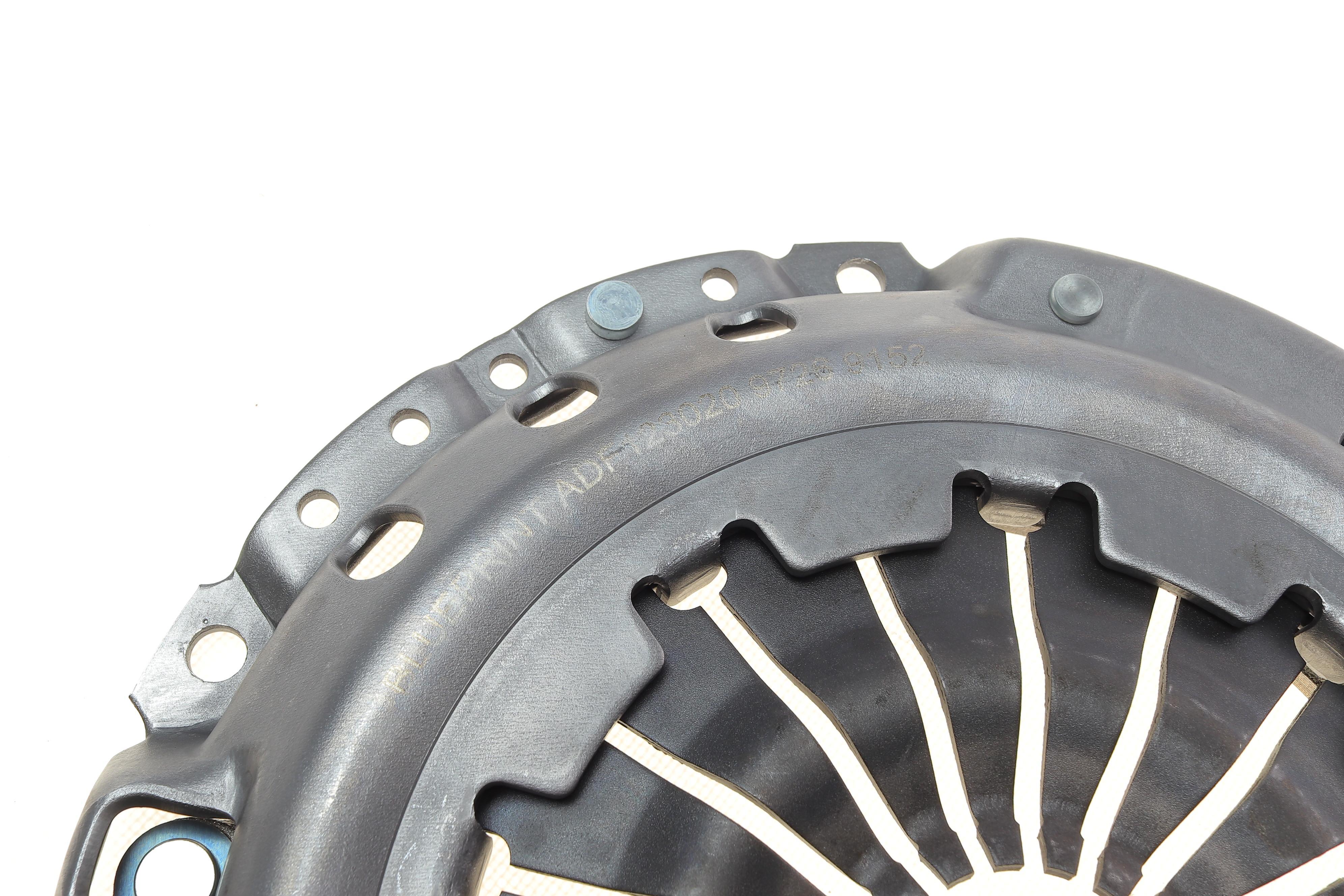 Комплект зчеплення Ford Mondeo 1.8 TD 96-00 (d=229mm)