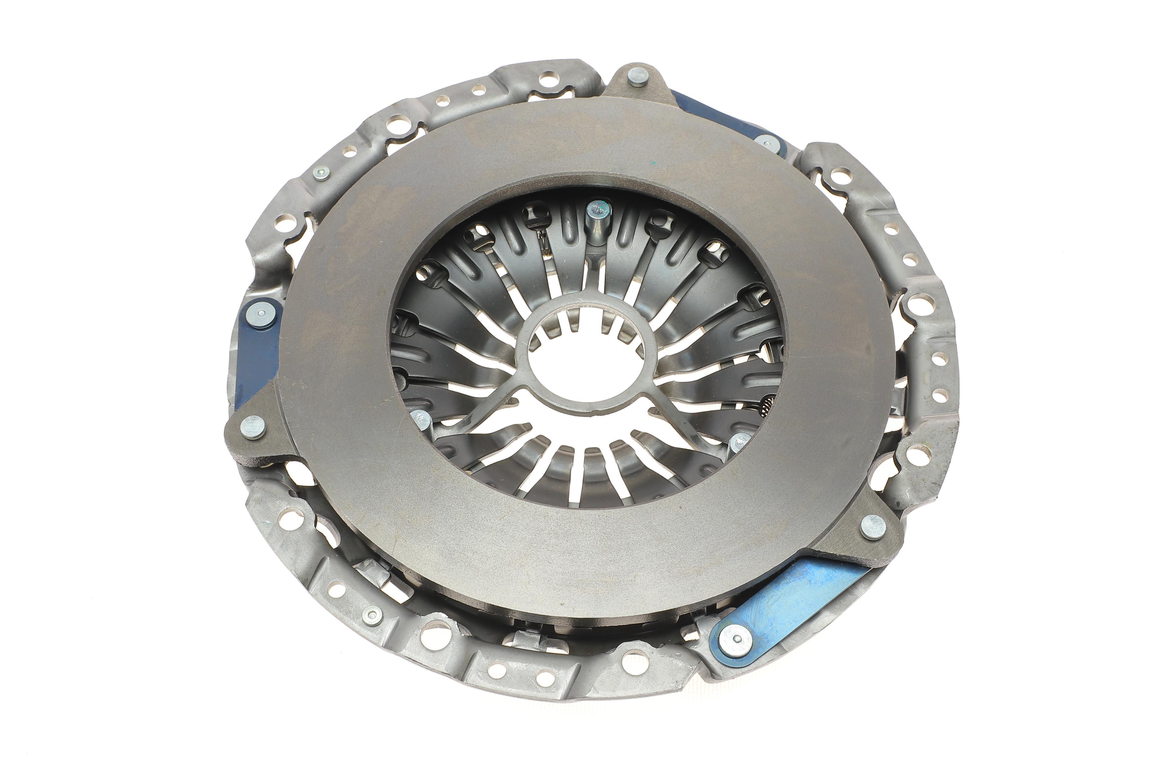 Комплект зчеплення BMW 3 (E46) 5 (E39) 96-05 (d=230mm) (+вижимний)