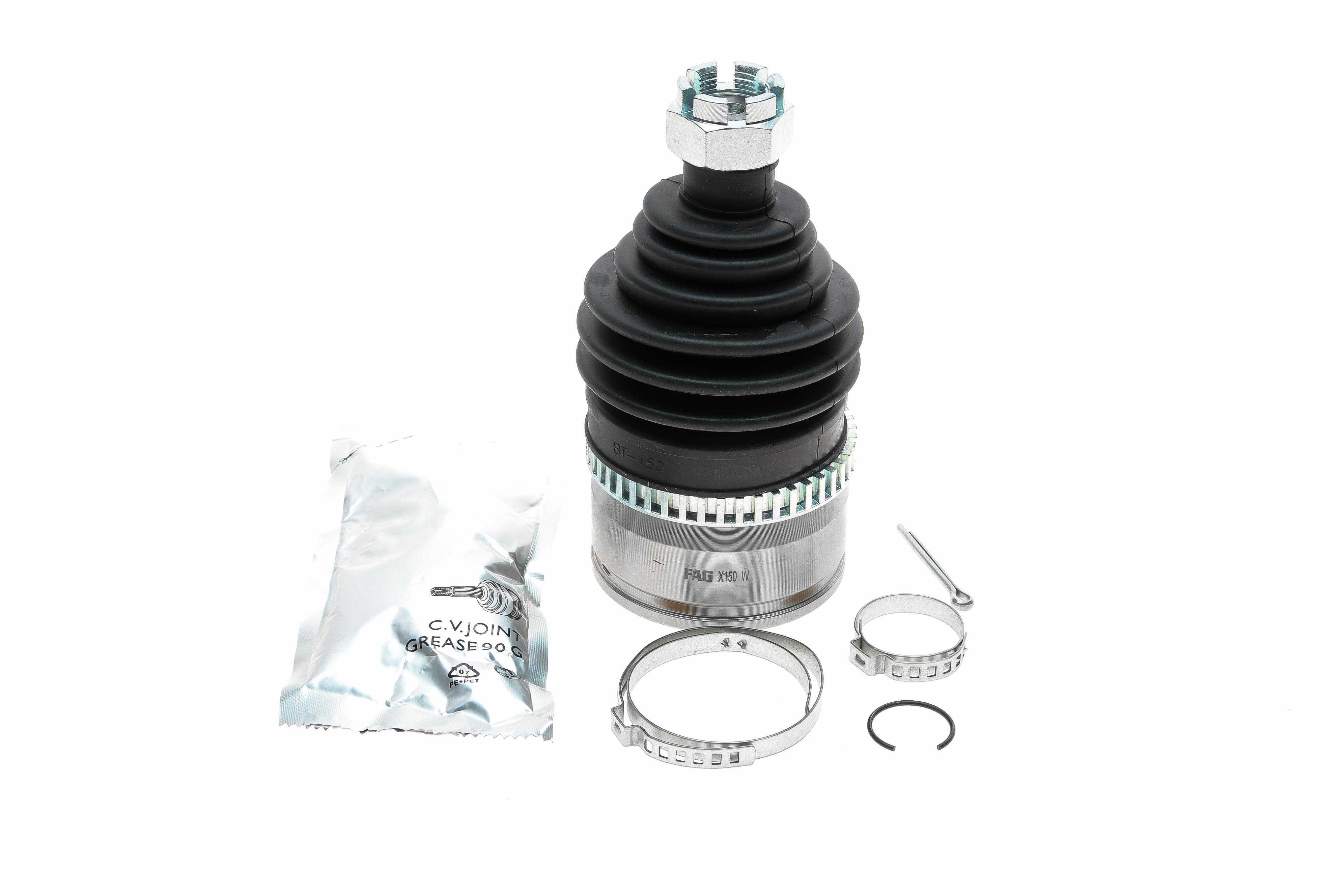 ШРКШ (зовнішній) Kia Ceed 1.4/1.6, 06-12, 80/93kw